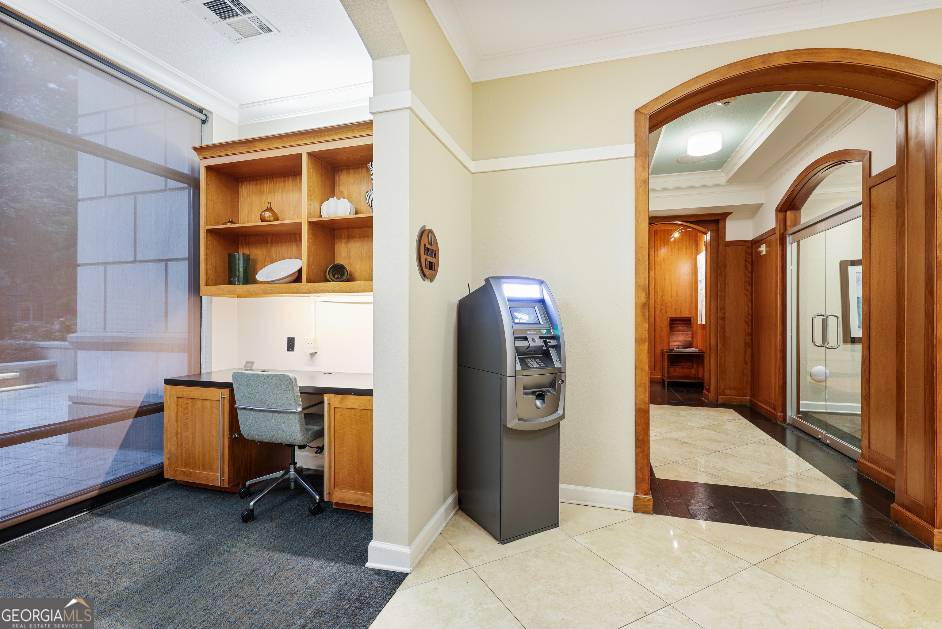 Paramount at Buckhead - Residential