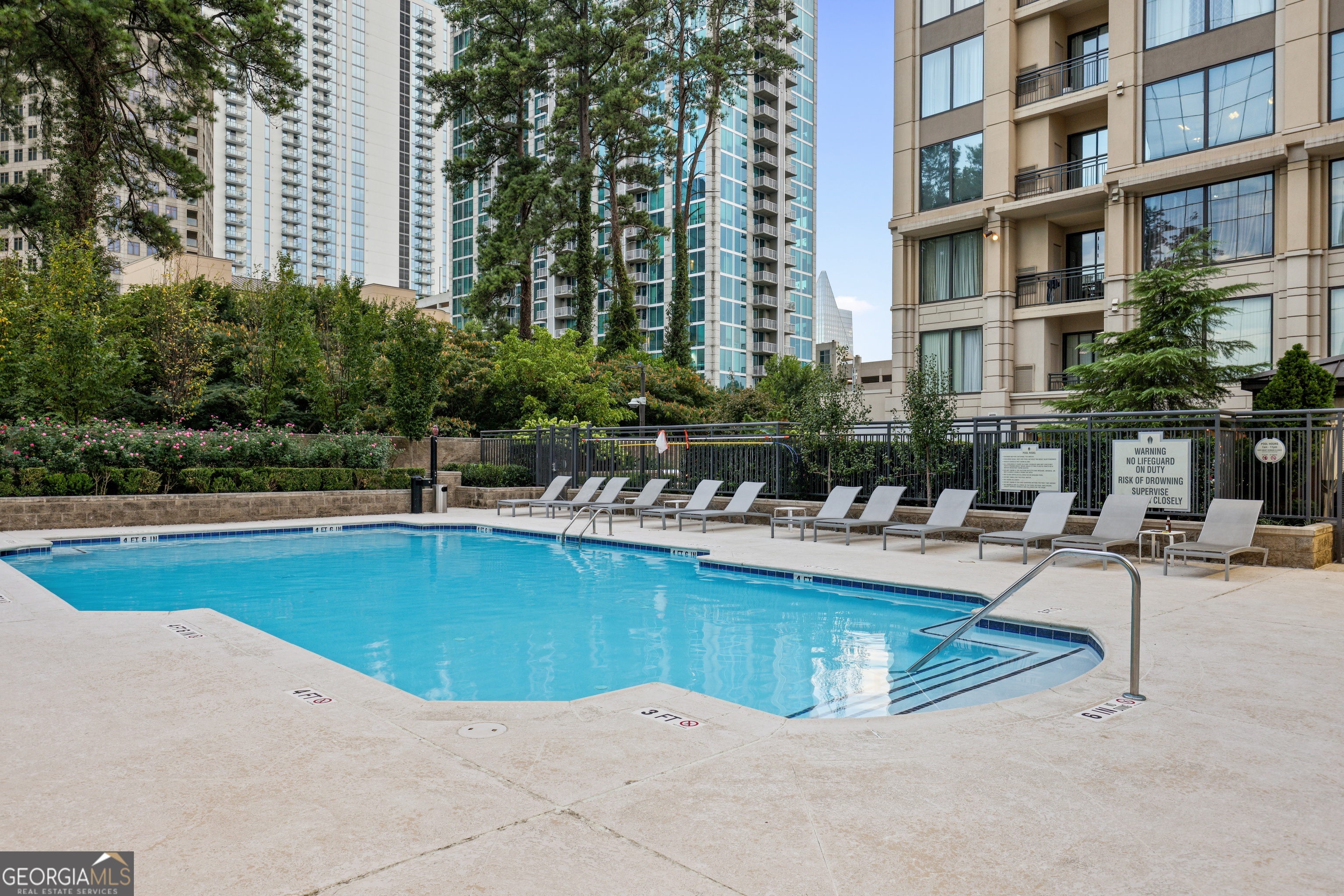 Paramount at Buckhead - Residential