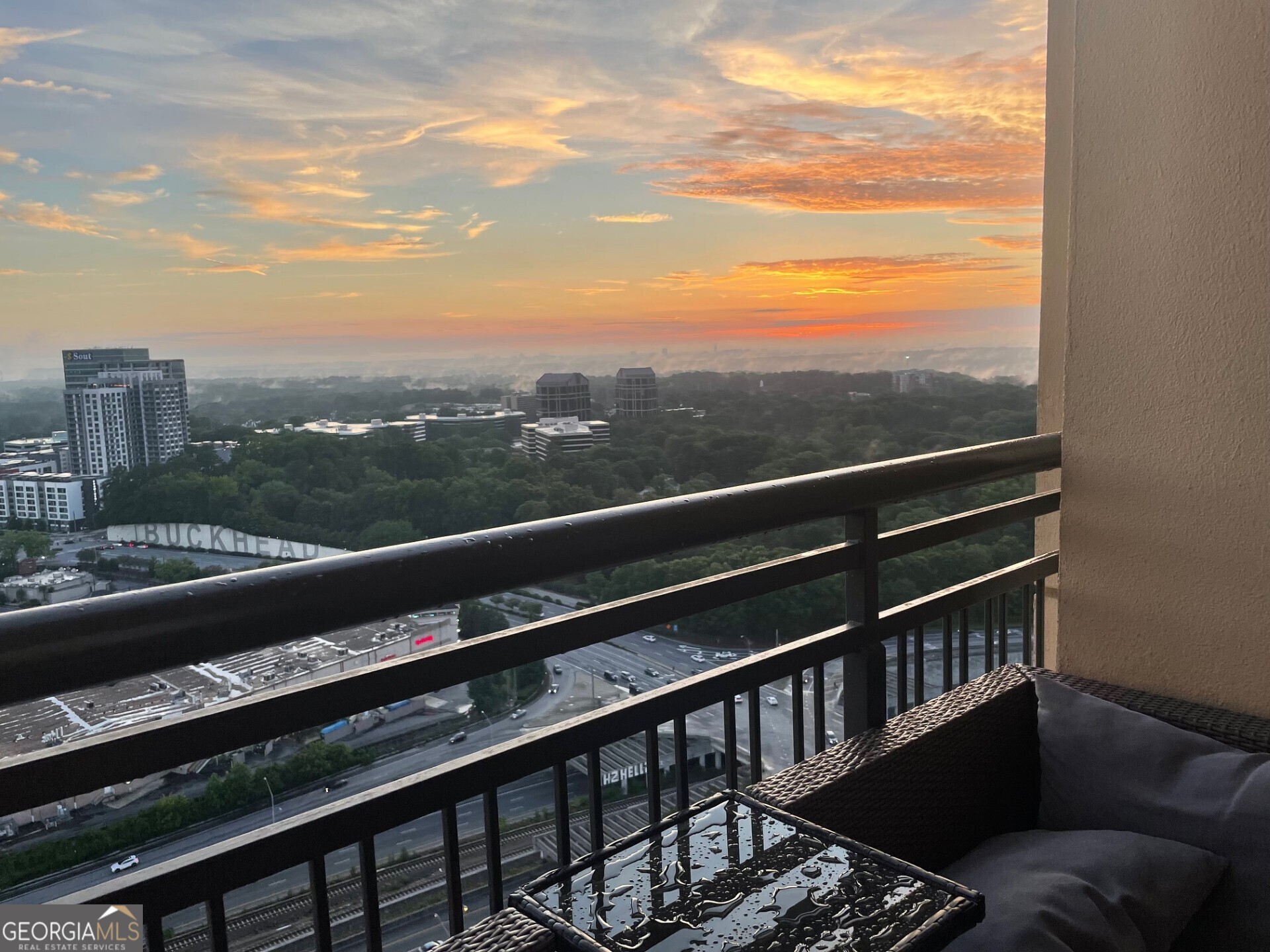 Paramount at Buckhead - Residential