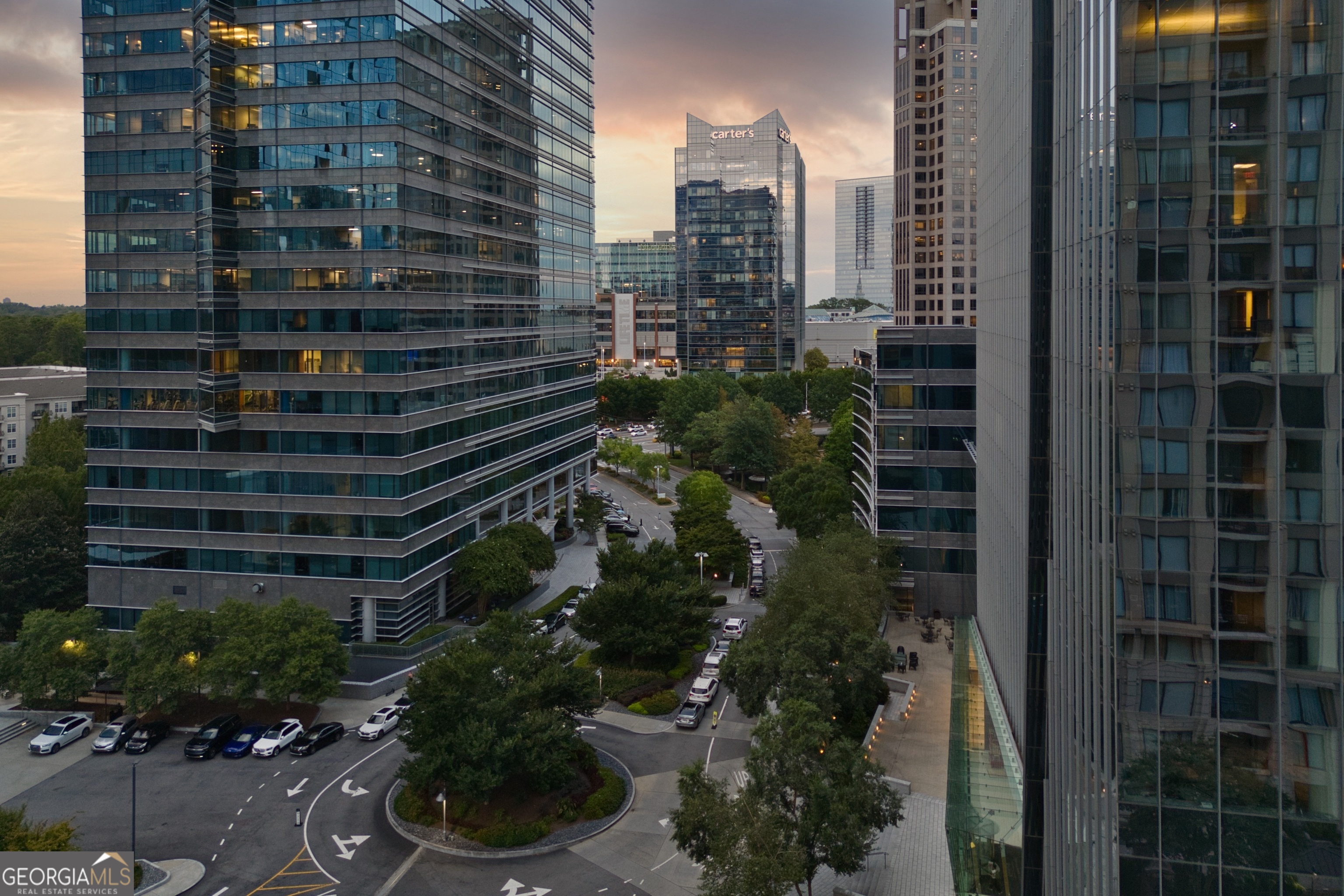 Paramount at Buckhead - Residential