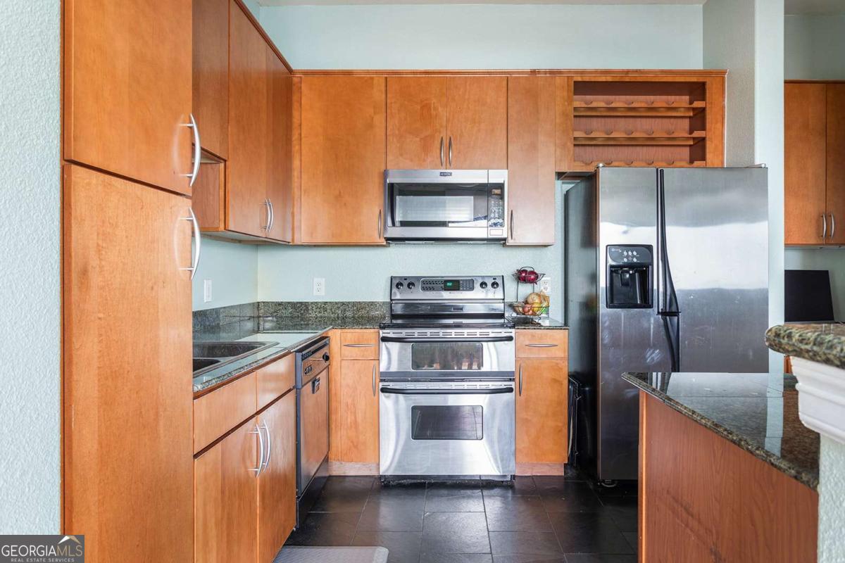 Paramount at Buckhead - Residential