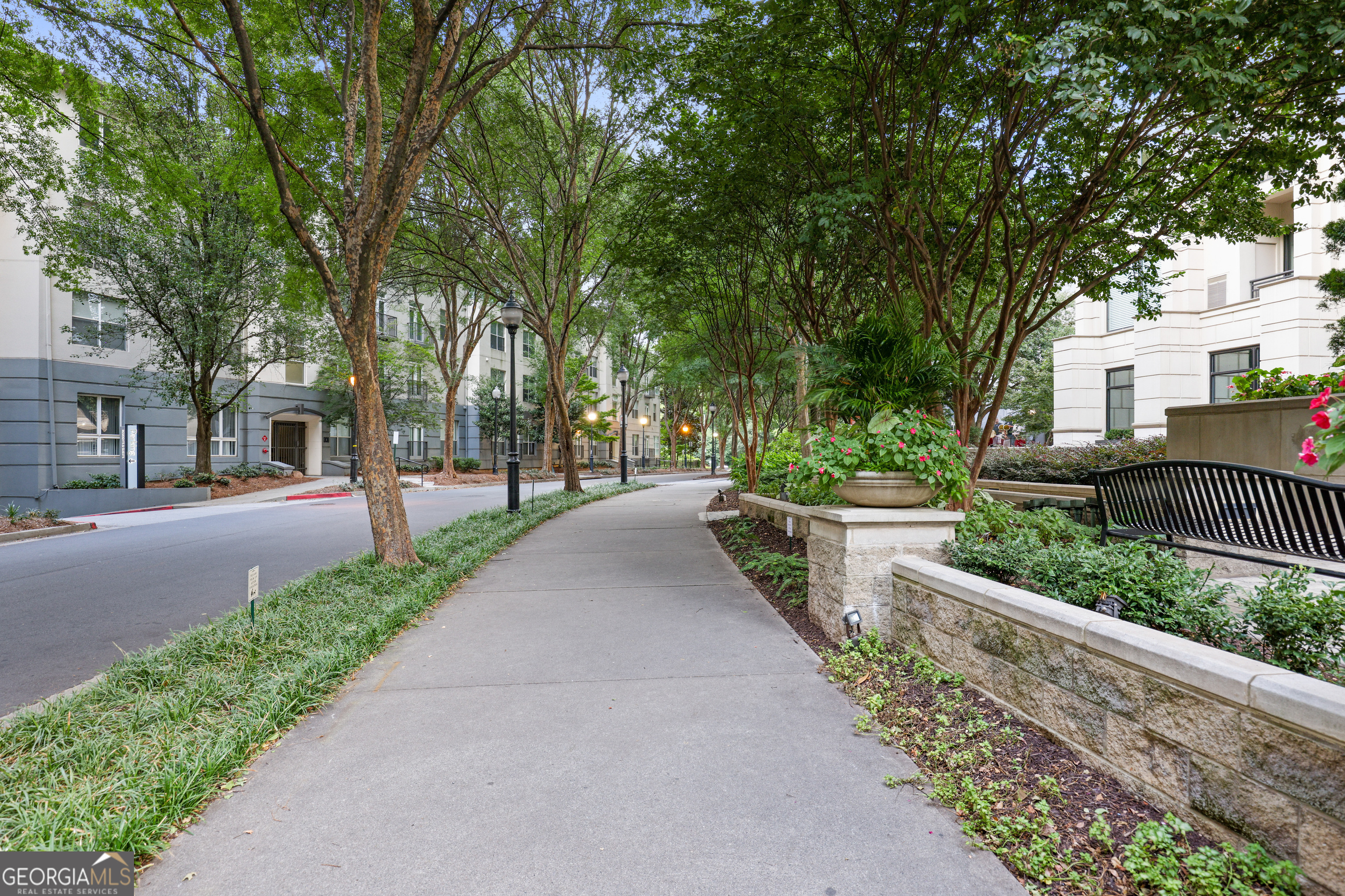Paramount at Buckhead - Residential
