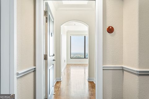 Photo of 3445 Stratford Road NE #3102, Atlanta, GA 30326 (MLS # 10539861)