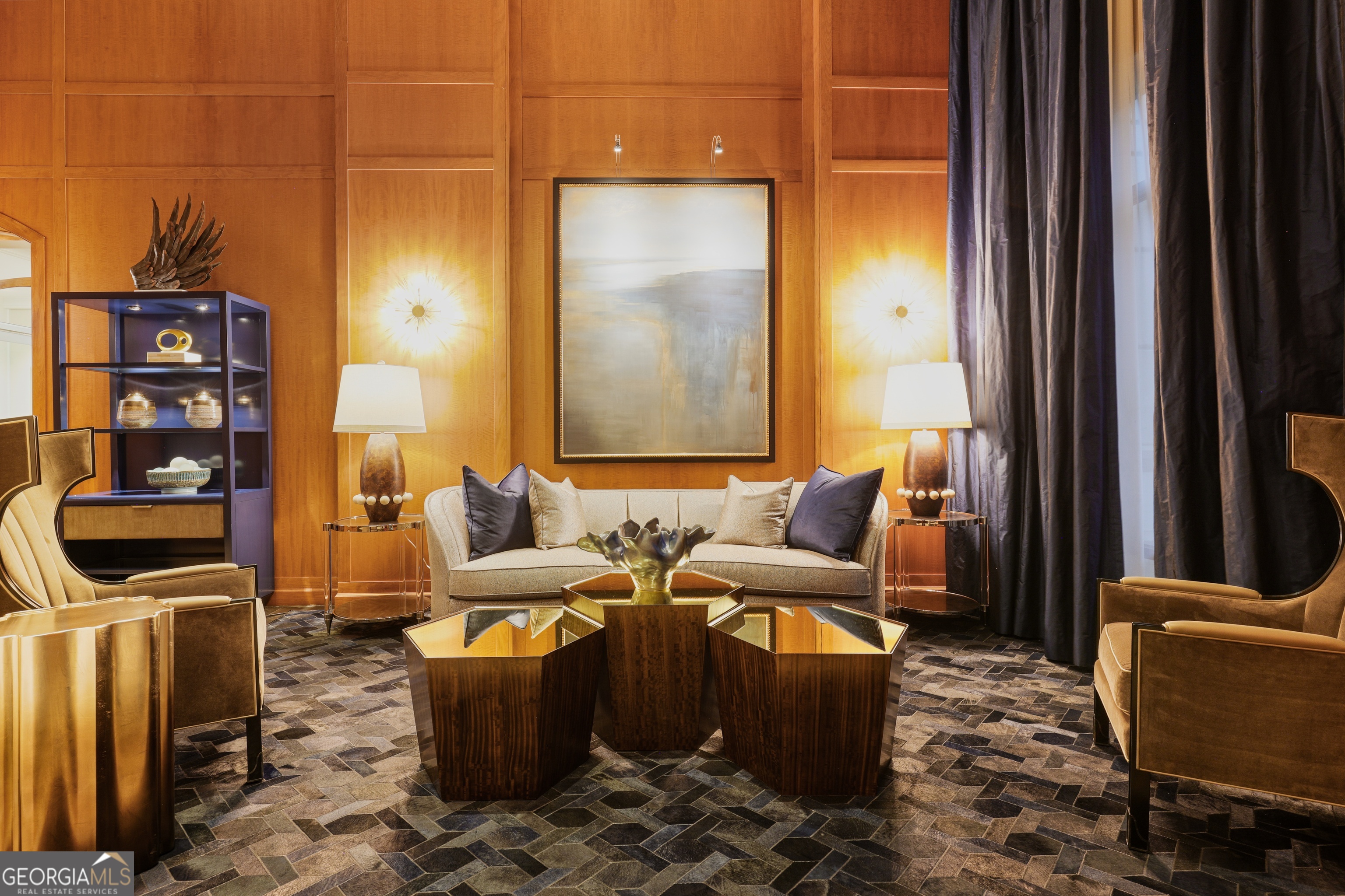Paramount at Buckhead - Residential