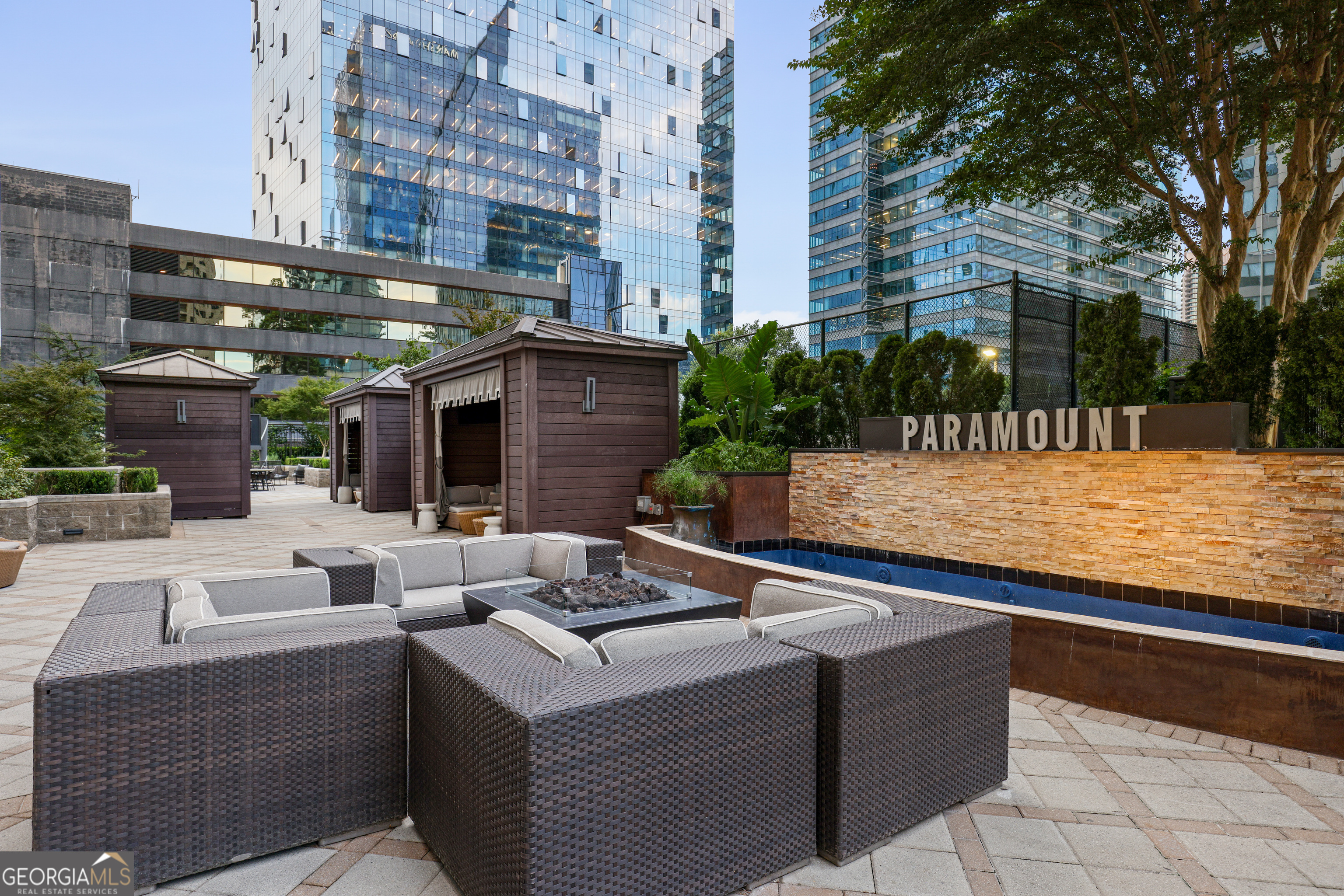 Paramount at Buckhead - Residential