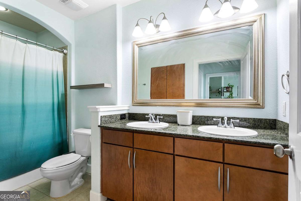 Paramount at Buckhead - Residential