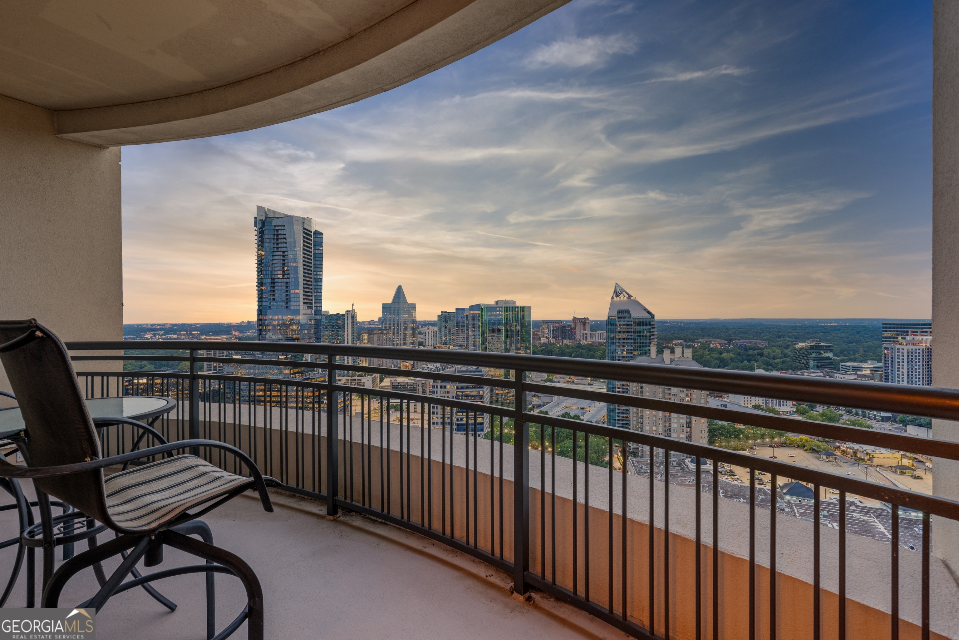 Paramount at Buckhead - Residential