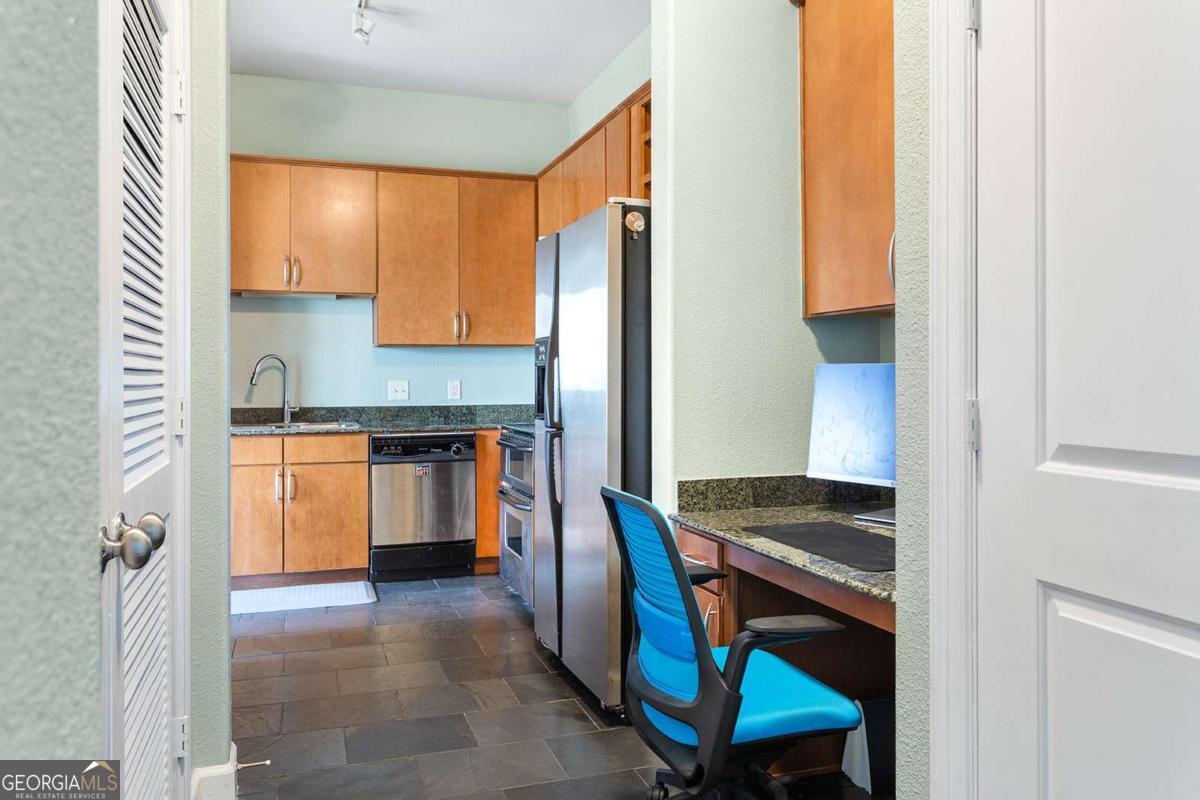 Paramount at Buckhead - Residential