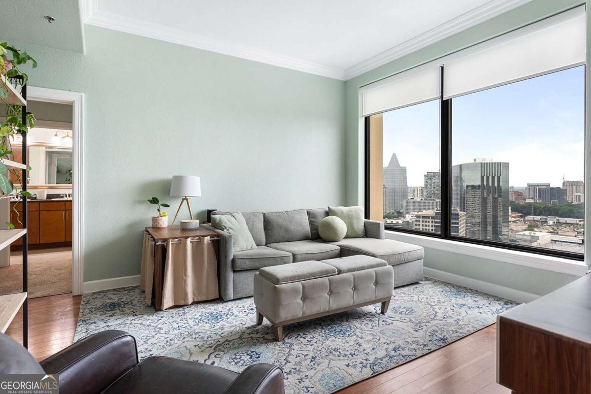 Paramount at Buckhead - Residential