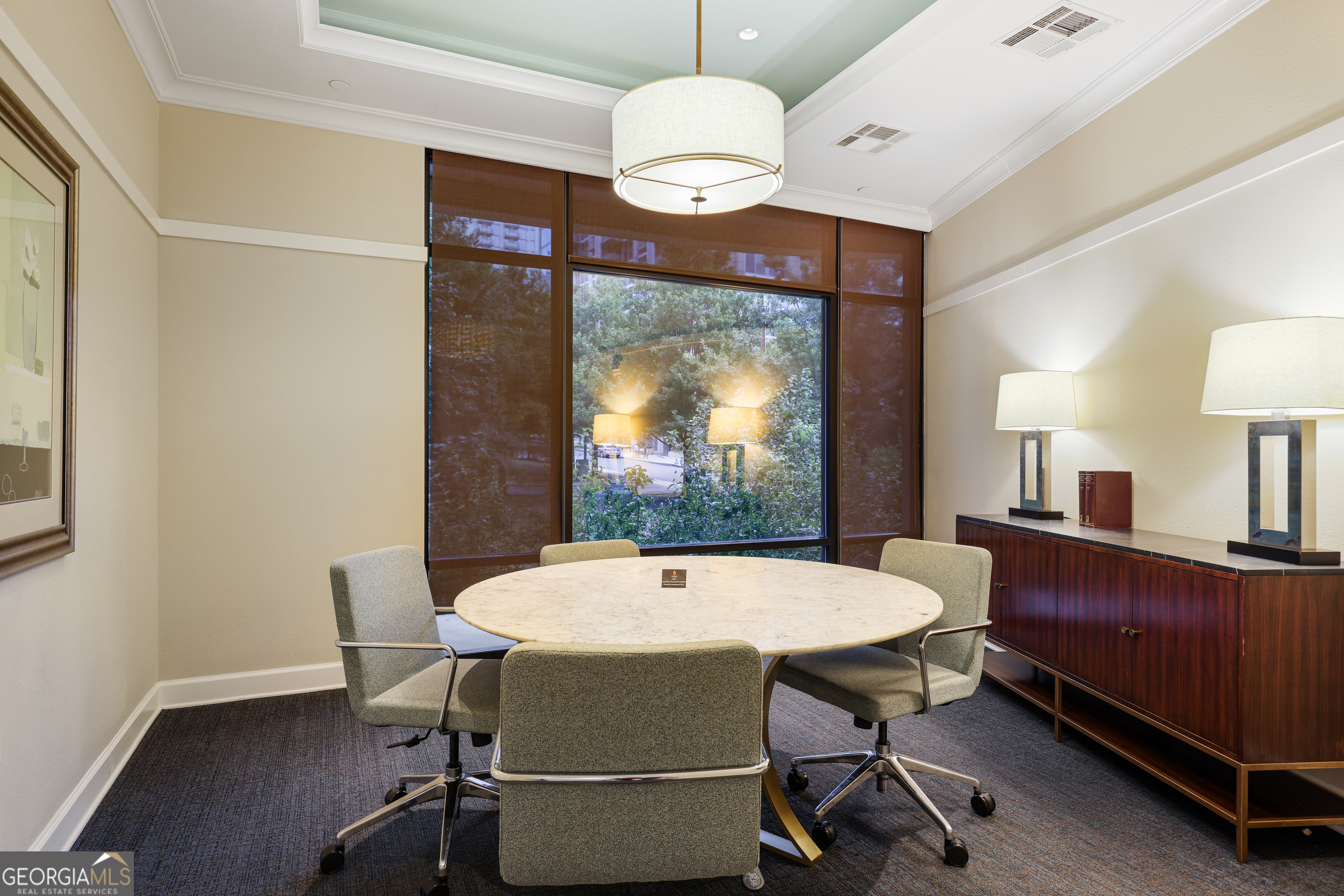 Paramount at Buckhead - Residential