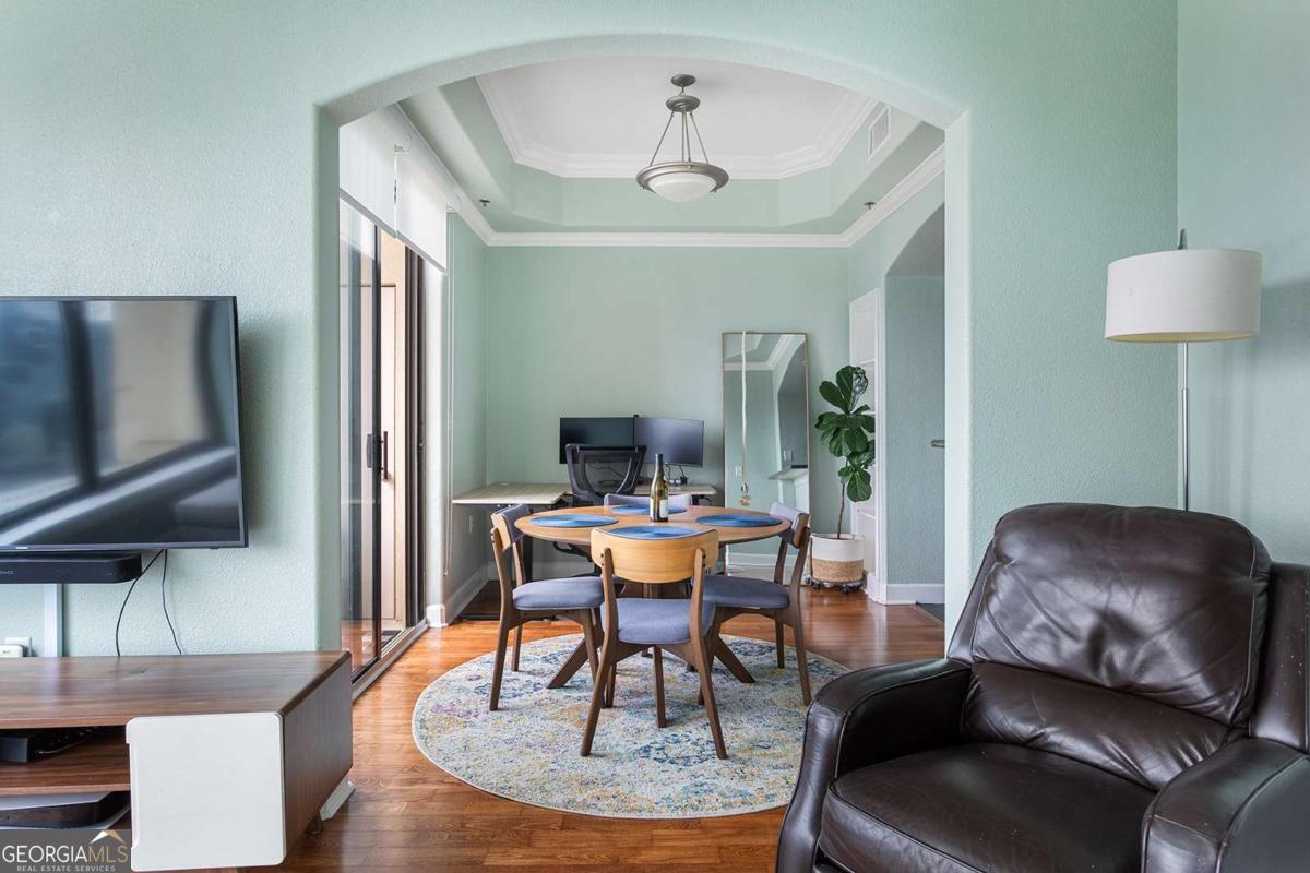 Paramount at Buckhead - Residential