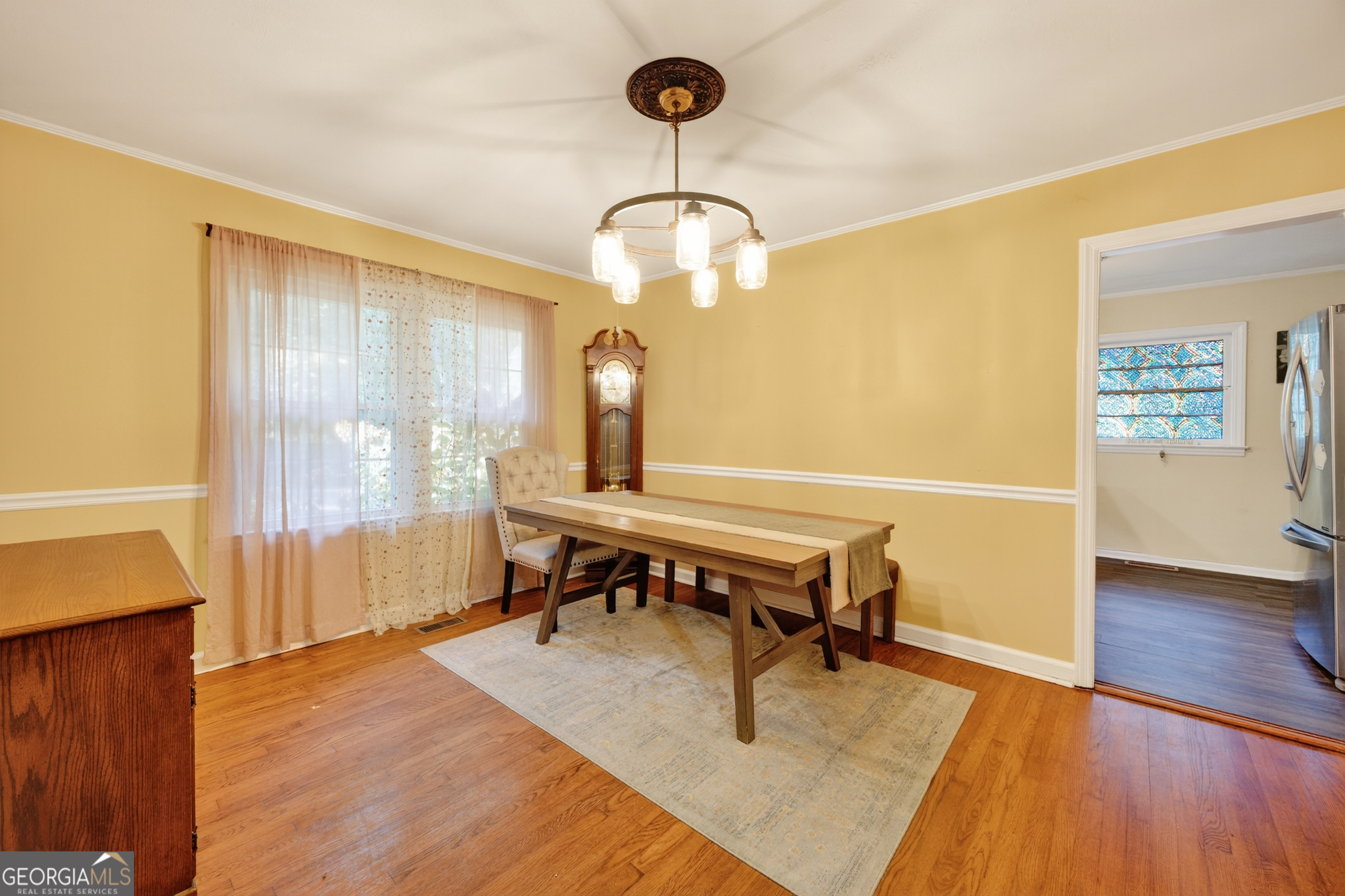 4511 Rivoli DR