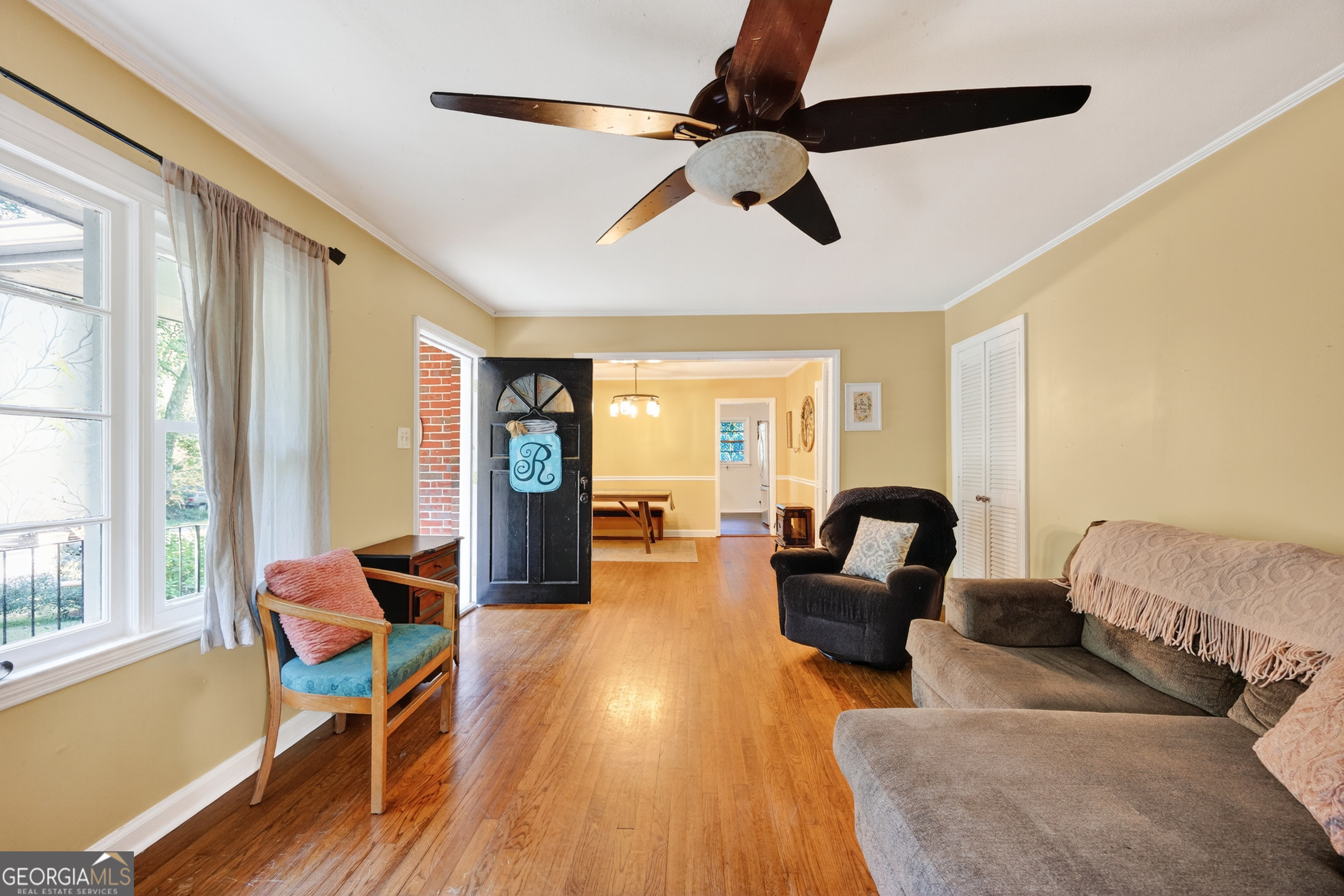 4511 Rivoli DR