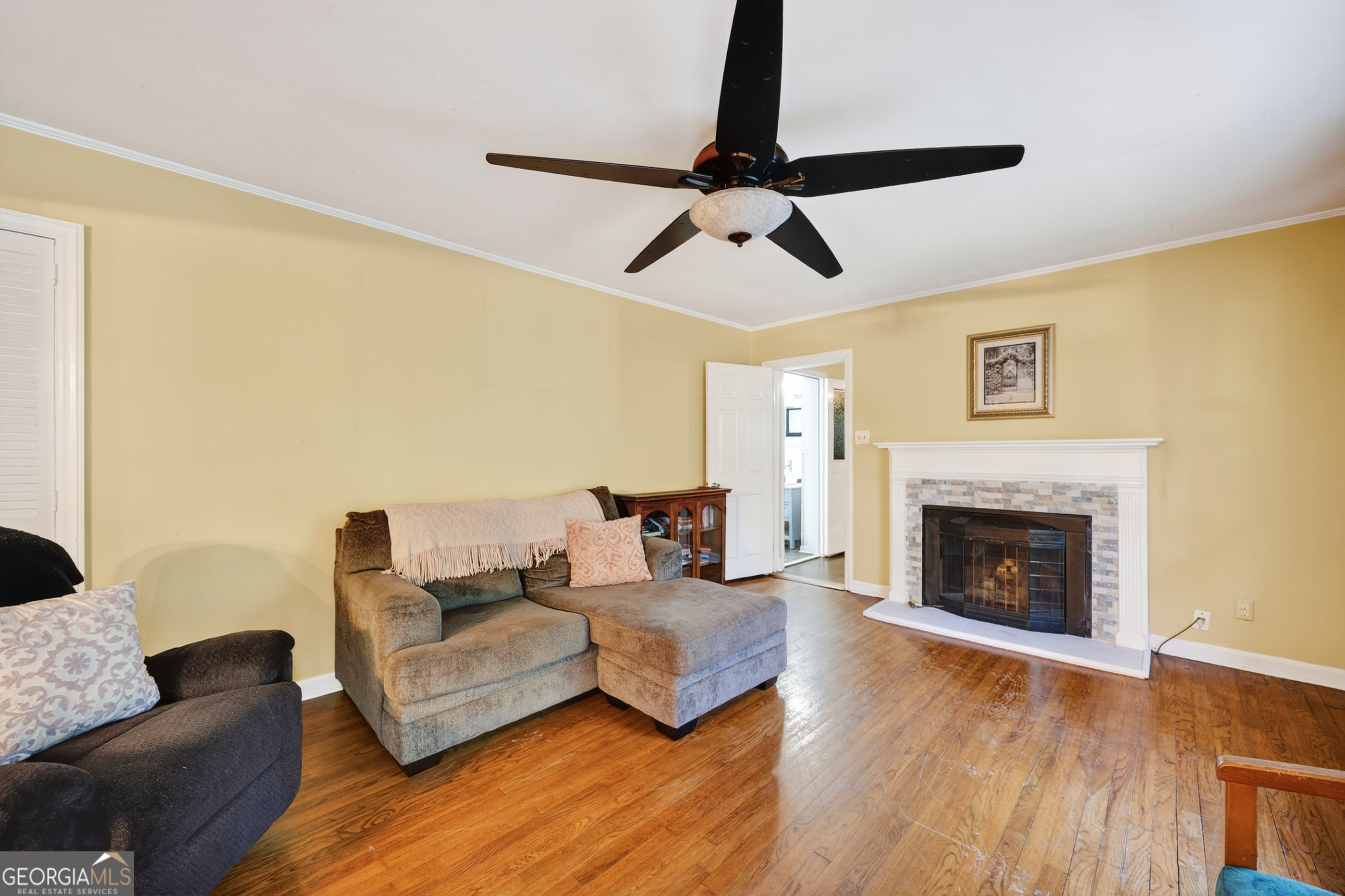 4511 Rivoli DR