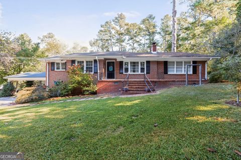 4511 Rivoli DR Macon GA 31210