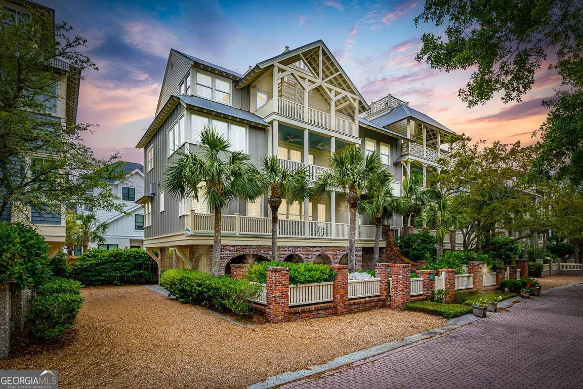 17 Sea Oats Lane