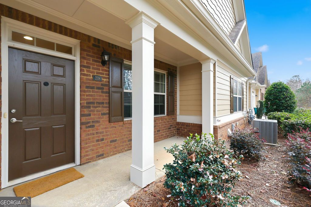 Photo of 238 Orchards Circle #238, Woodstock, GA 30188 (MLS # 10650225)
