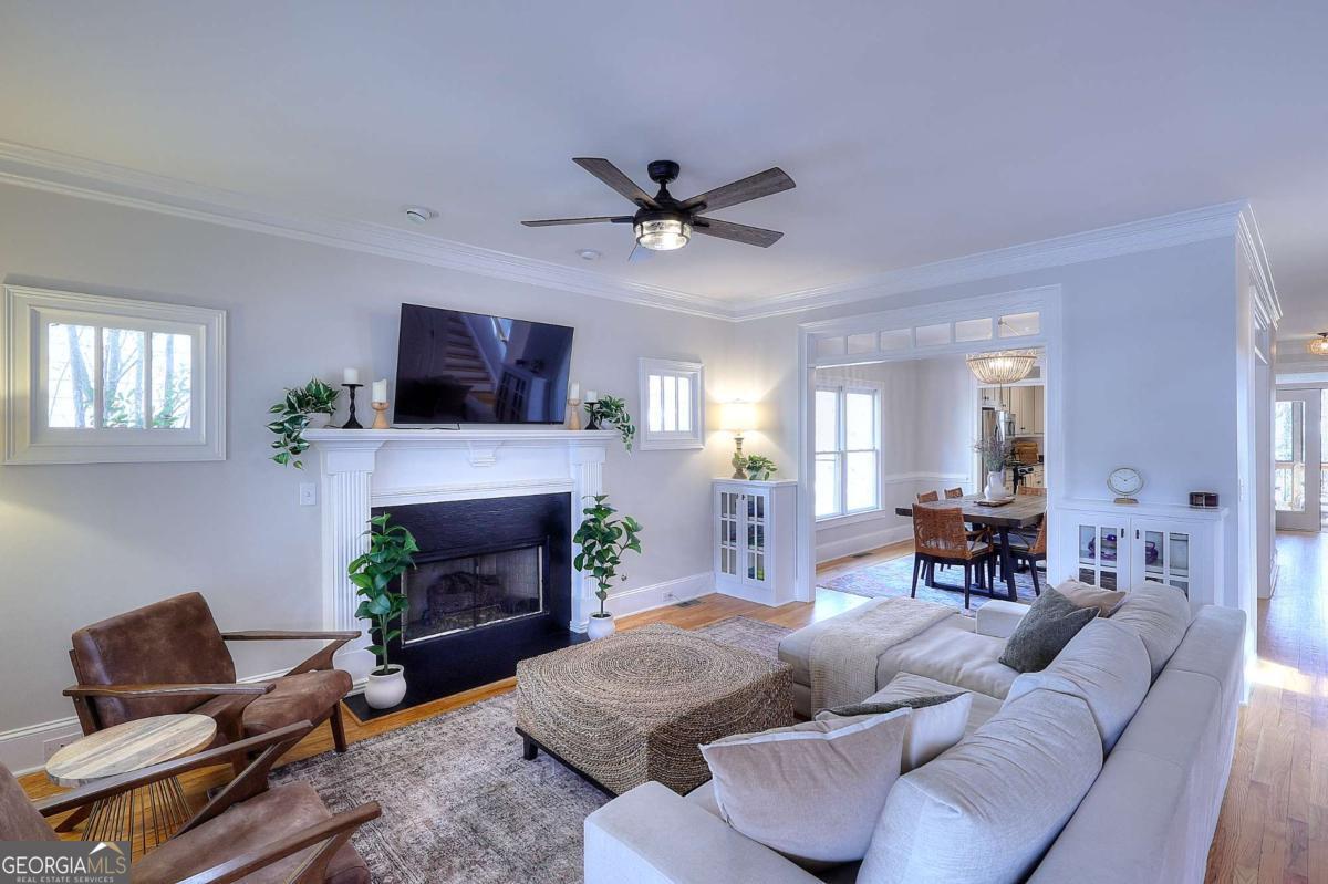 1376 Benteen Park DR SE