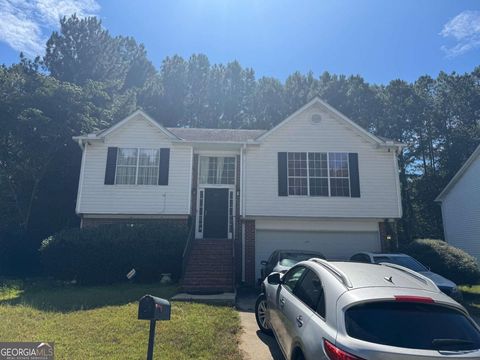 2679 River Summit LN Decatur GA 30034