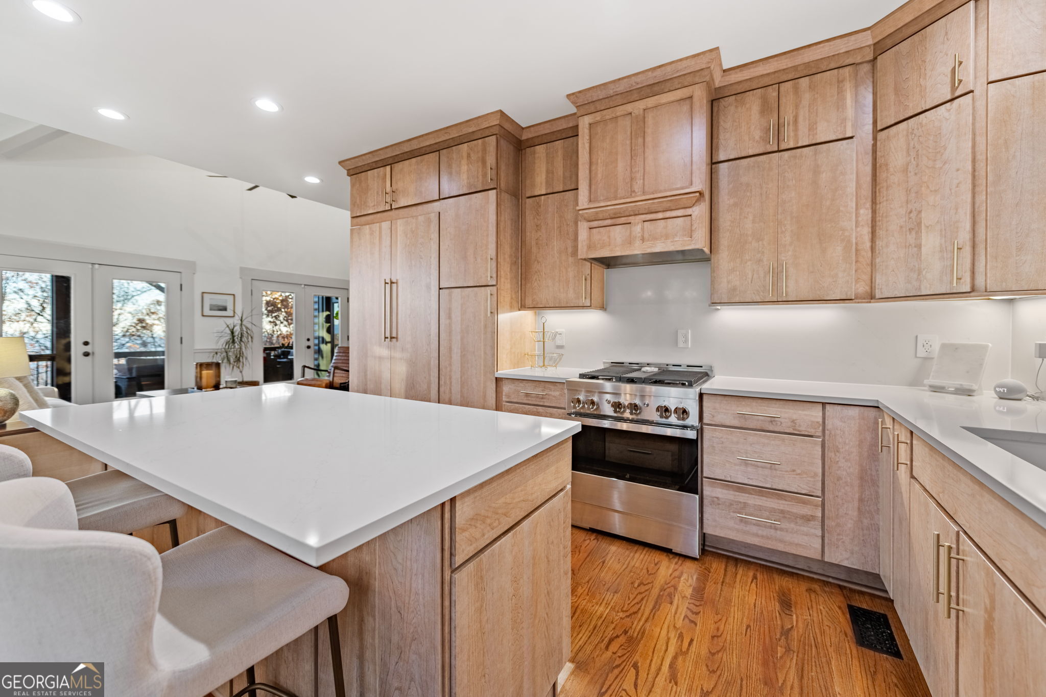 1432 Walnut RDG