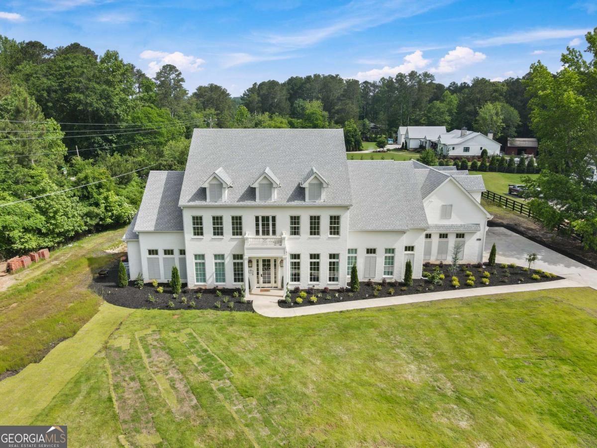 1450 Redd RD