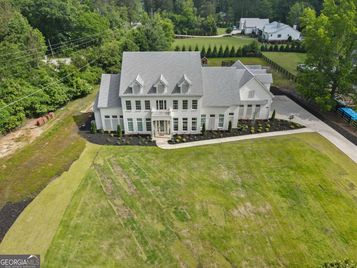 1450 Redd RD
