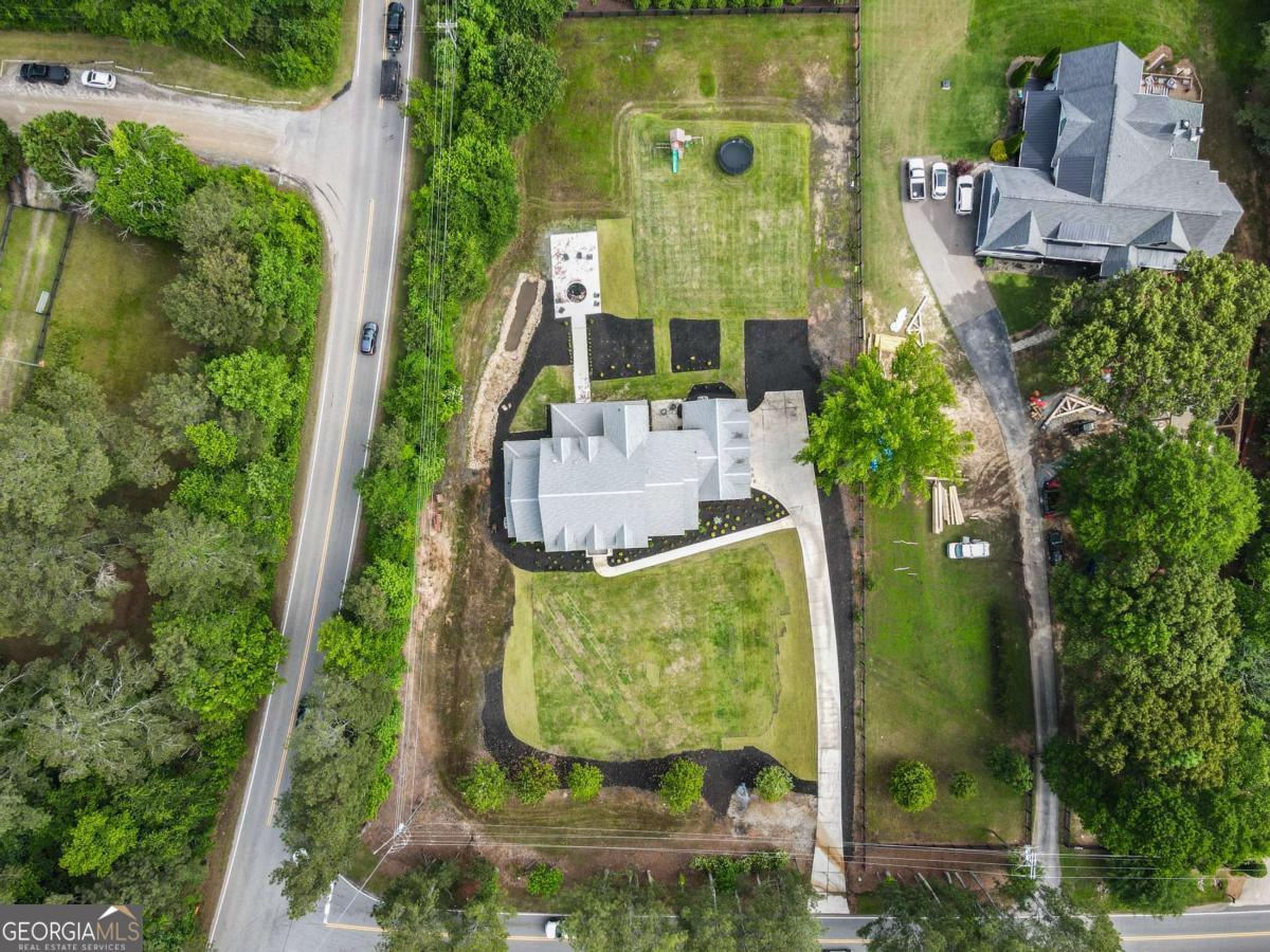 1450 Redd RD