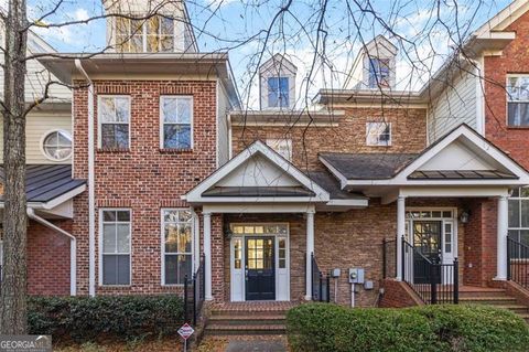 Photo of 5460 GLENRIDGE View, Atlanta, GA 30342 (MLS # 10658239)