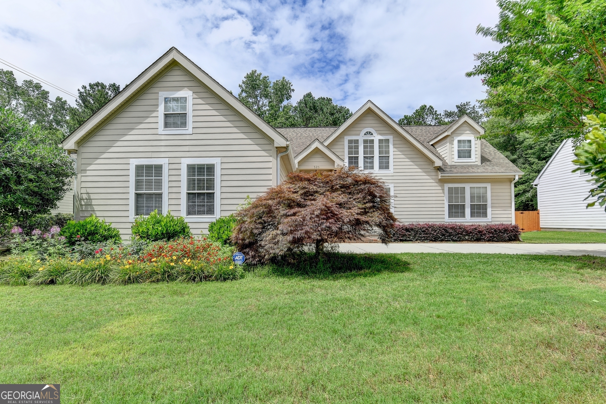 525 Hunnicutt RD SE