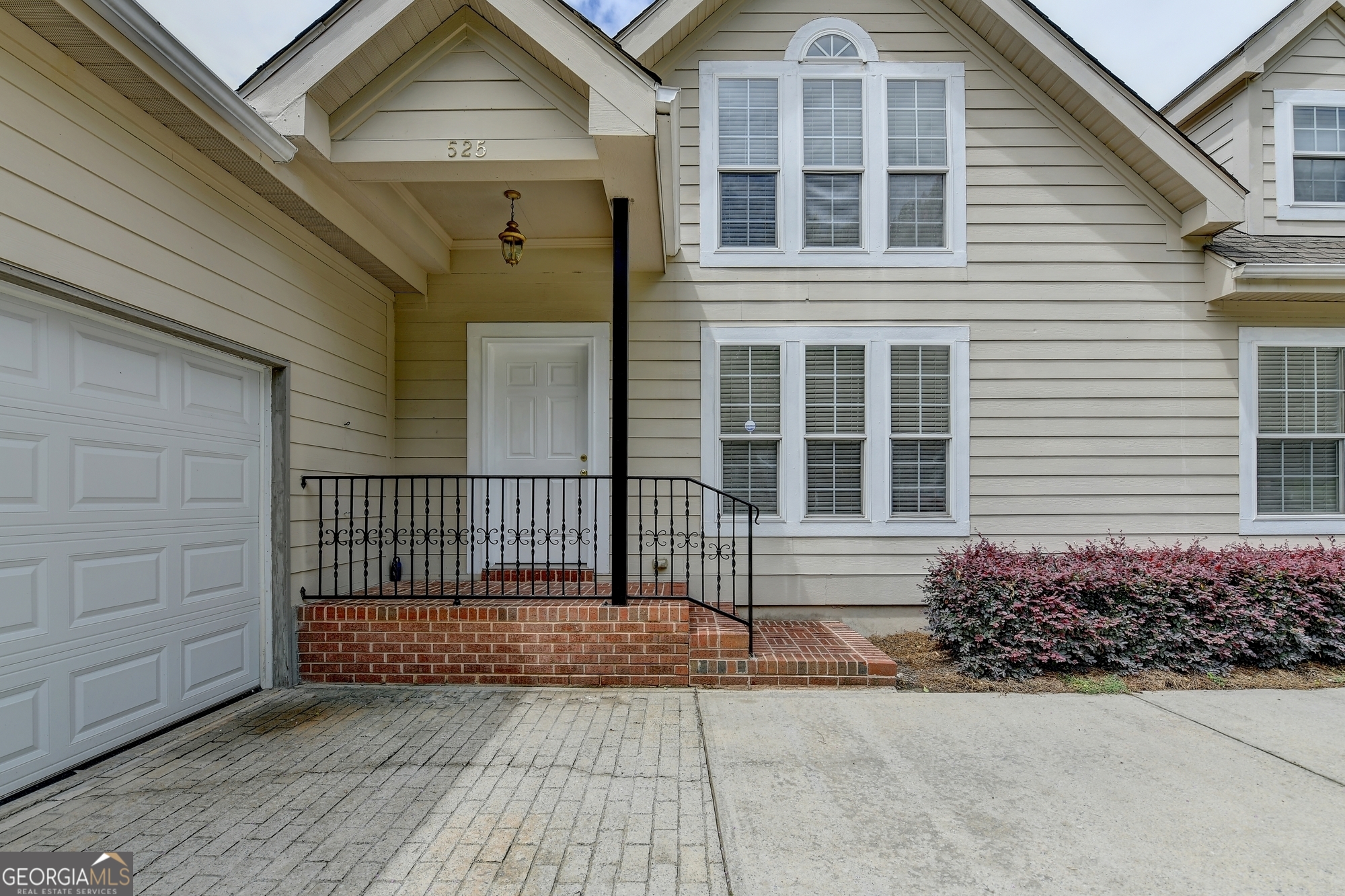 525 Hunnicutt RD SE
