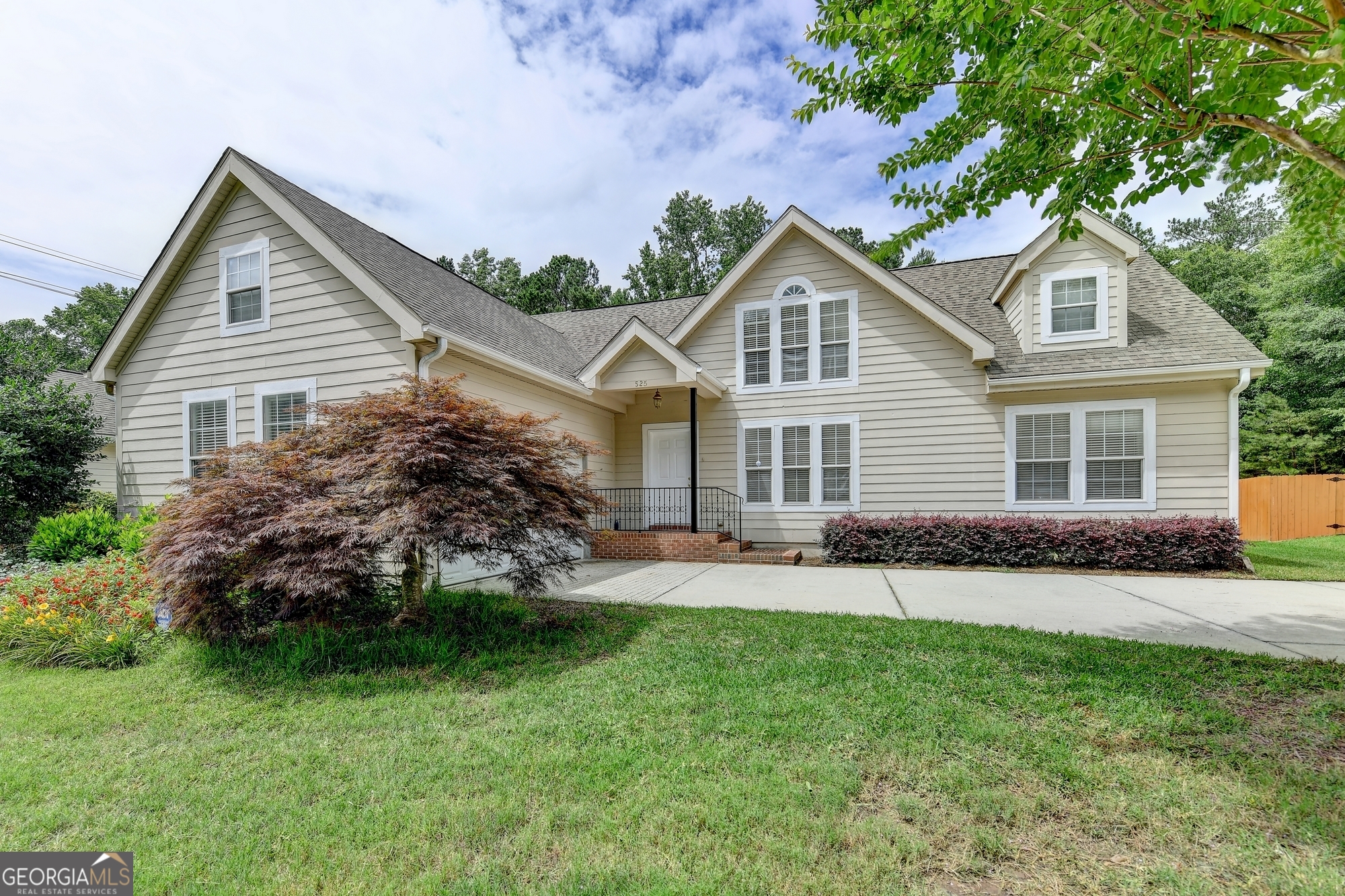 525 Hunnicutt RD SE