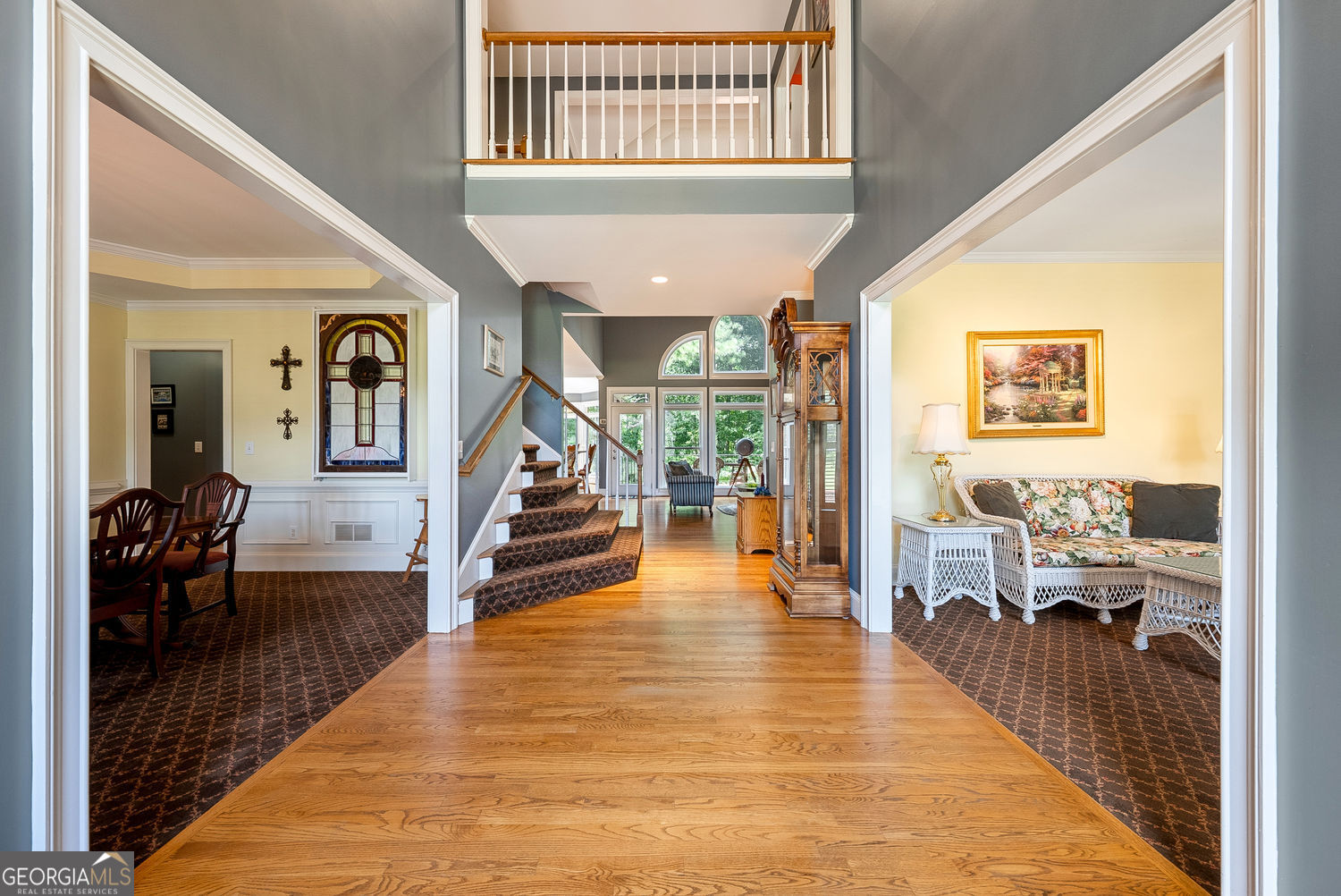 Milton, Georgia 30004, United States, 7 Bedrooms Bedrooms, ,8 BathroomsBathrooms,Residential,Active,191243