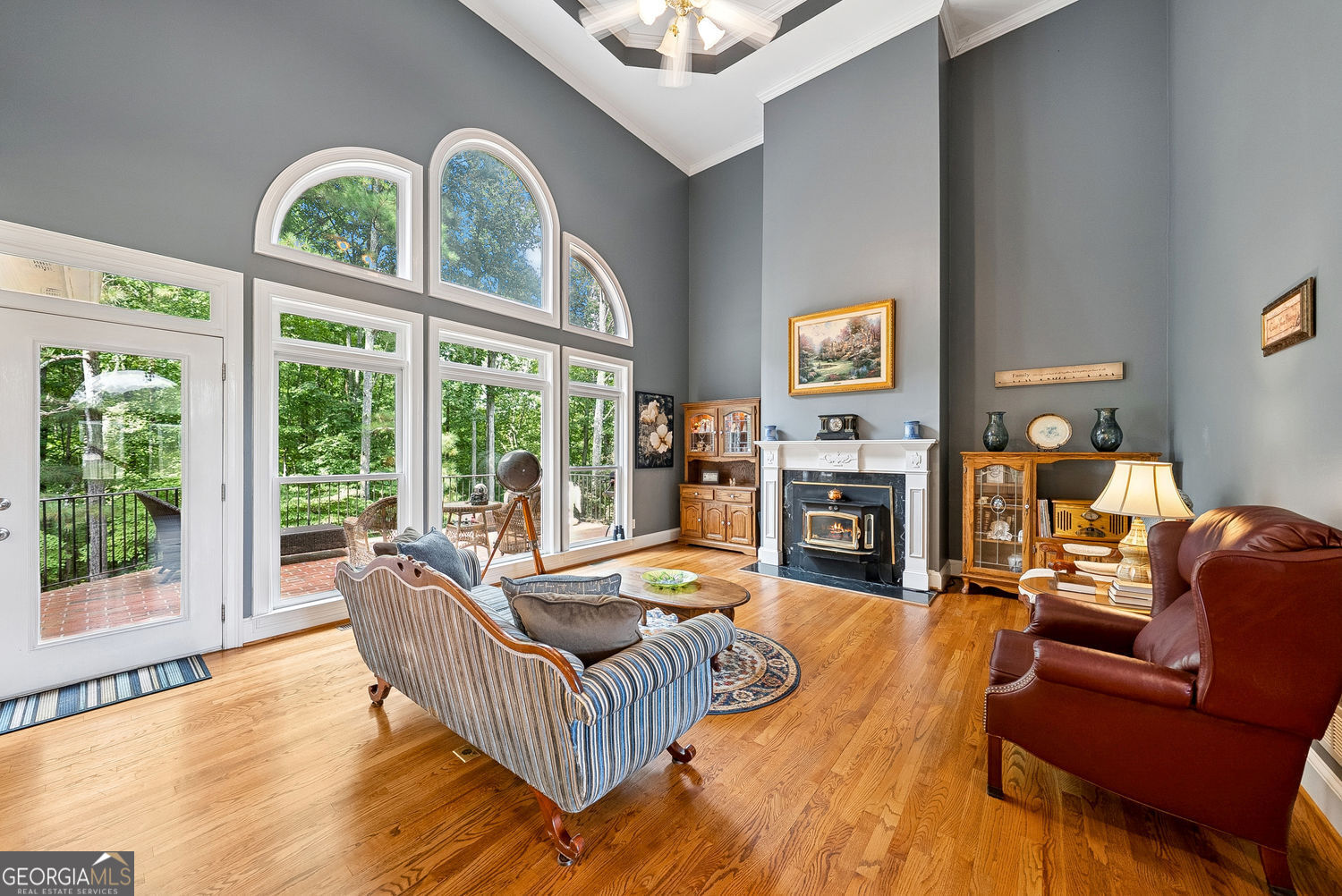 Milton, Georgia 30004, United States, 7 Bedrooms Bedrooms, ,8 BathroomsBathrooms,Residential,Active,191243