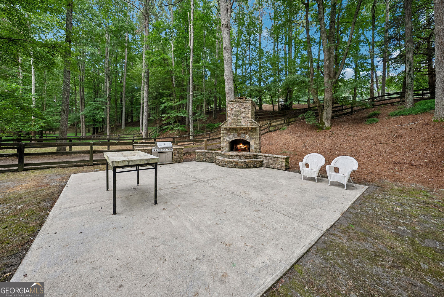 Milton, Georgia 30004, United States, 7 Bedrooms Bedrooms, ,8 BathroomsBathrooms,Residential,Active,191243