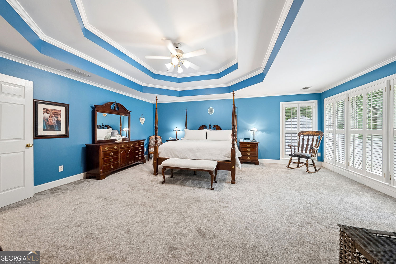 Milton, Georgia 30004, United States, 7 Bedrooms Bedrooms, ,8 BathroomsBathrooms,Residential,Active,191243