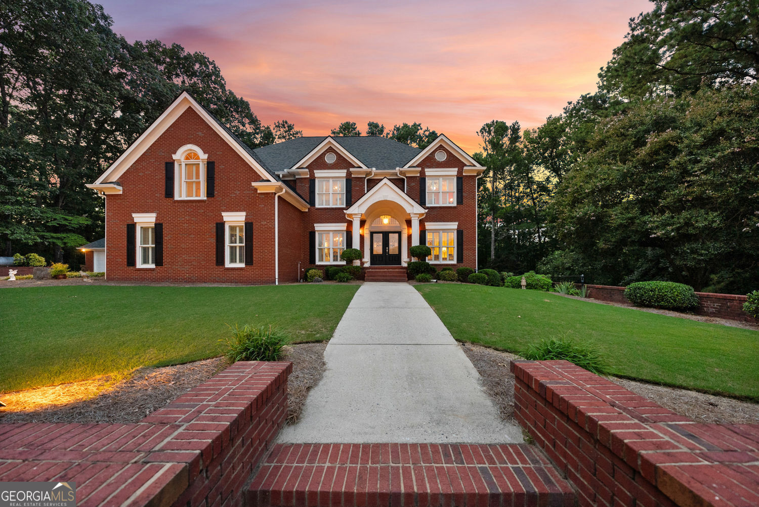 Milton, Georgia 30004, United States, 7 Bedrooms Bedrooms, ,8 BathroomsBathrooms,Residential,Active,191243