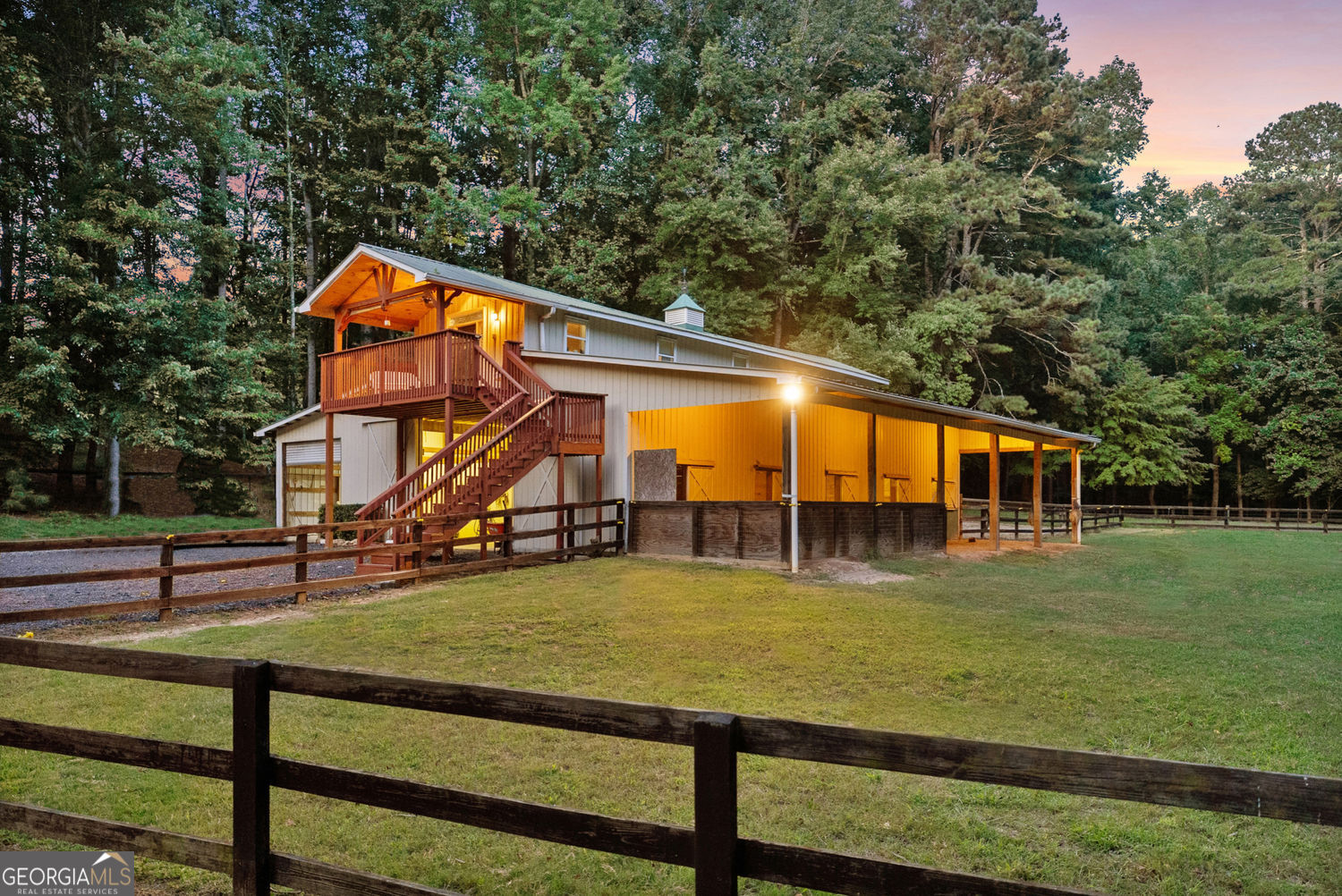 3309 Hamby RD