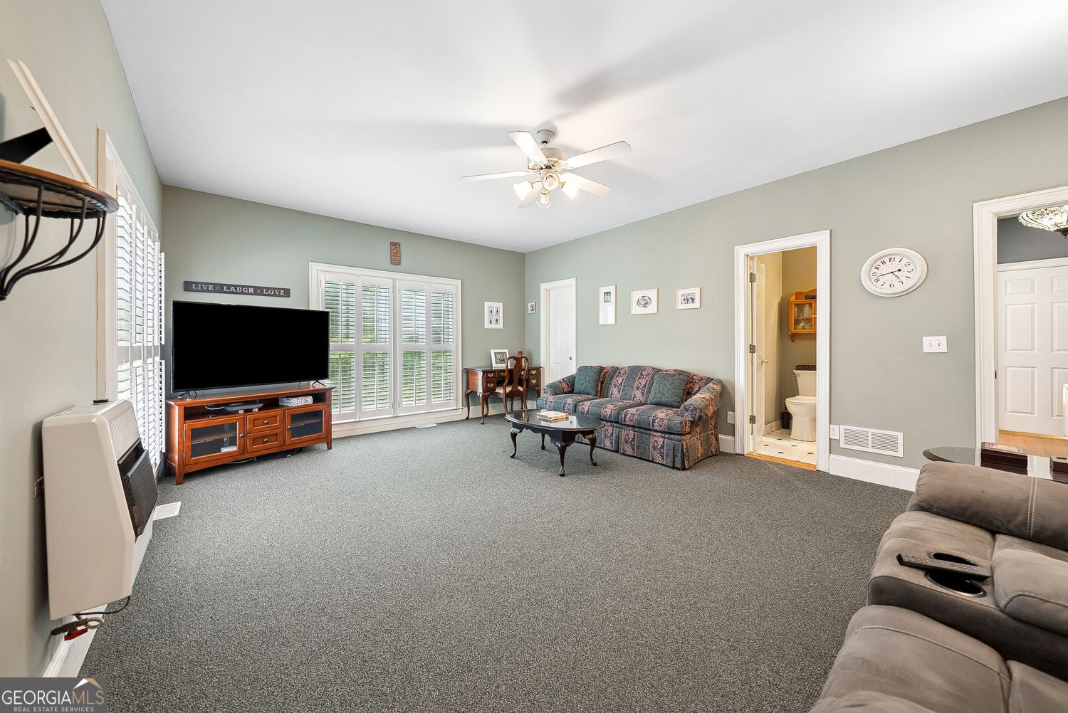 Milton, Georgia 30004, United States, 7 Bedrooms Bedrooms, ,8 BathroomsBathrooms,Residential,Active,191243