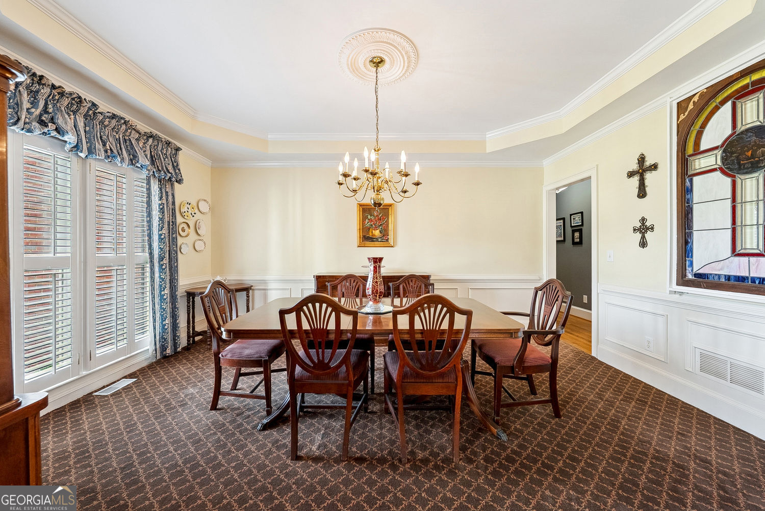 Milton, Georgia 30004, United States, 7 Bedrooms Bedrooms, ,8 BathroomsBathrooms,Residential,Active,191243