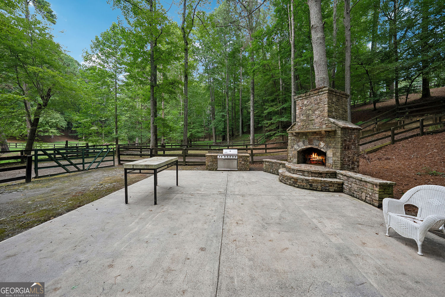 Milton, Georgia 30004, United States, 7 Bedrooms Bedrooms, ,8 BathroomsBathrooms,Residential,Active,191243