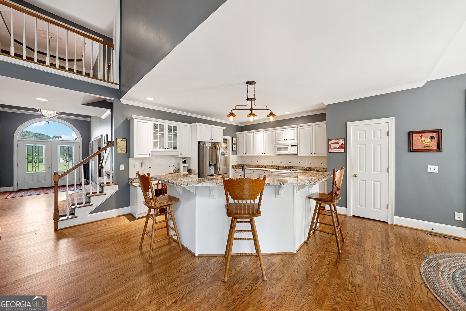 Milton, Georgia 30004, United States, 7 Bedrooms Bedrooms, ,8 BathroomsBathrooms,Residential,Active,191243