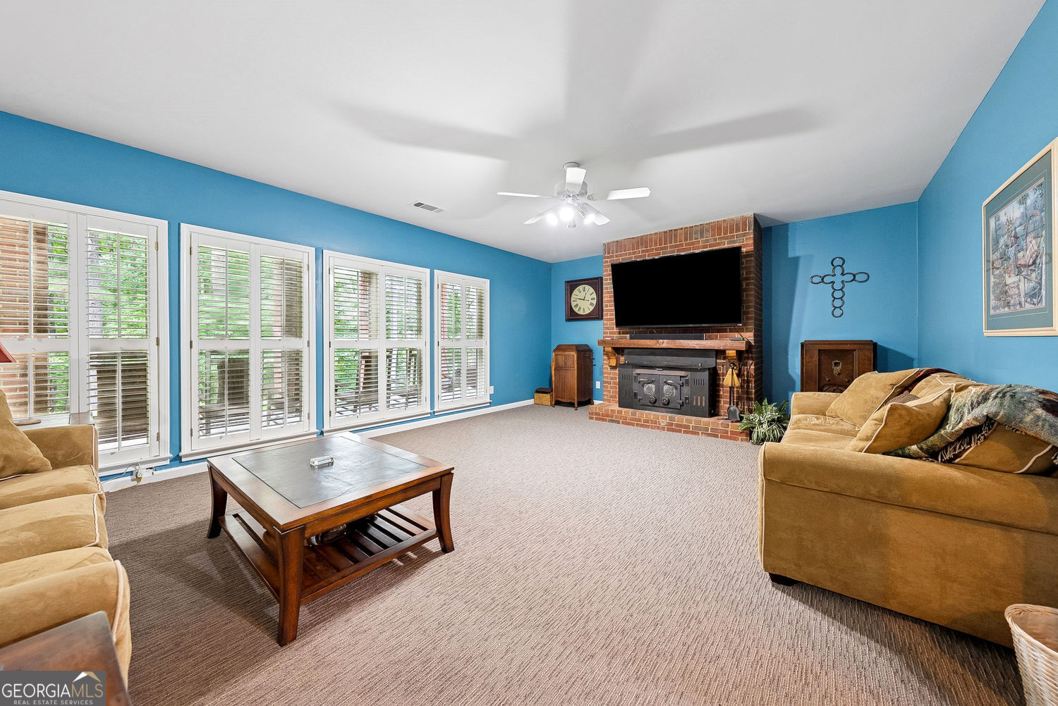 Milton, Georgia 30004, United States, 7 Bedrooms Bedrooms, ,8 BathroomsBathrooms,Residential,Active,191243