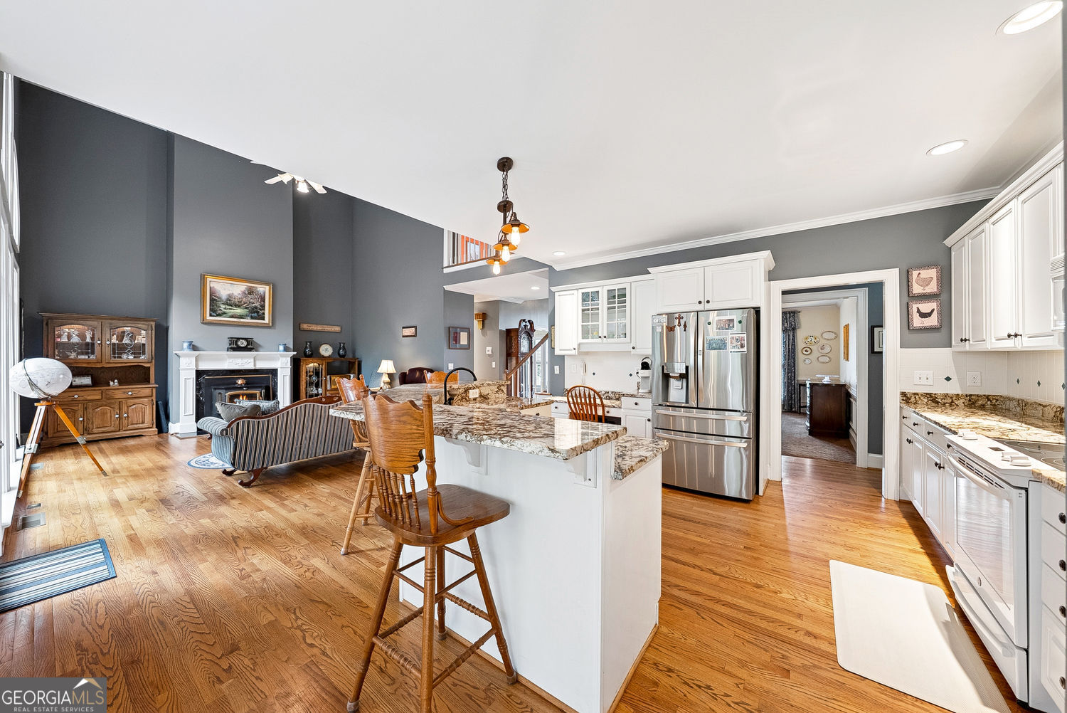 Milton, Georgia 30004, United States, 7 Bedrooms Bedrooms, ,8 BathroomsBathrooms,Residential,Active,191243