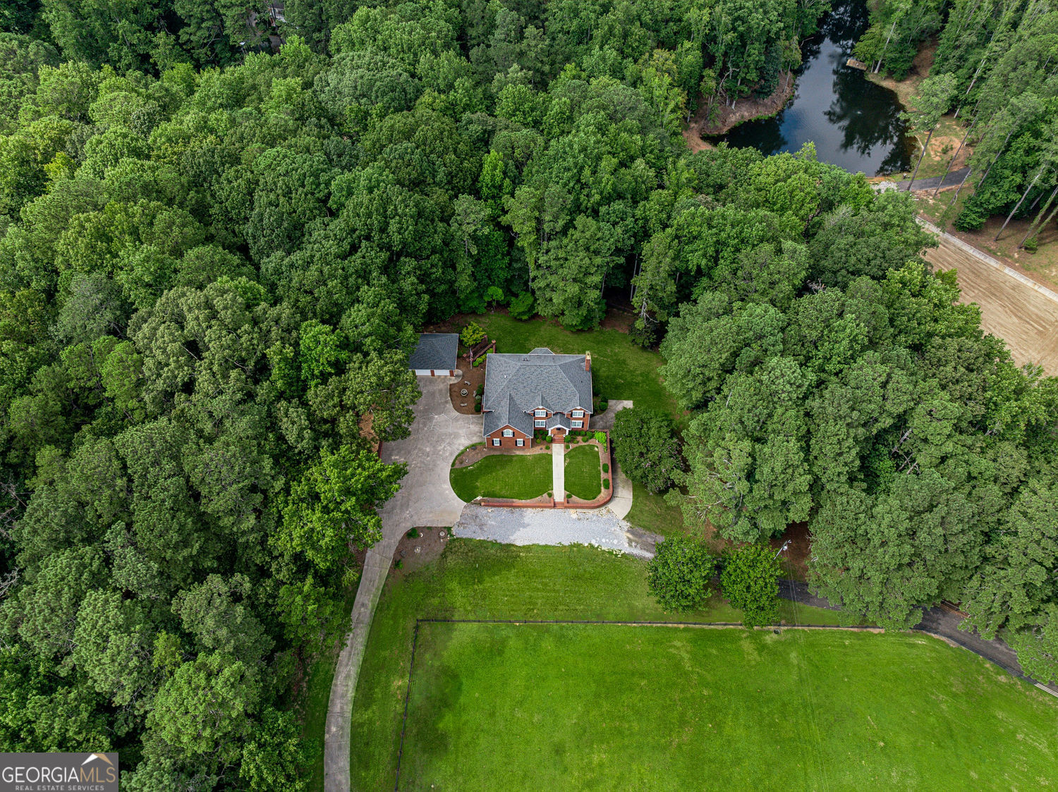 Milton, Georgia 30004, United States, 7 Bedrooms Bedrooms, ,8 BathroomsBathrooms,Residential,Active,191243