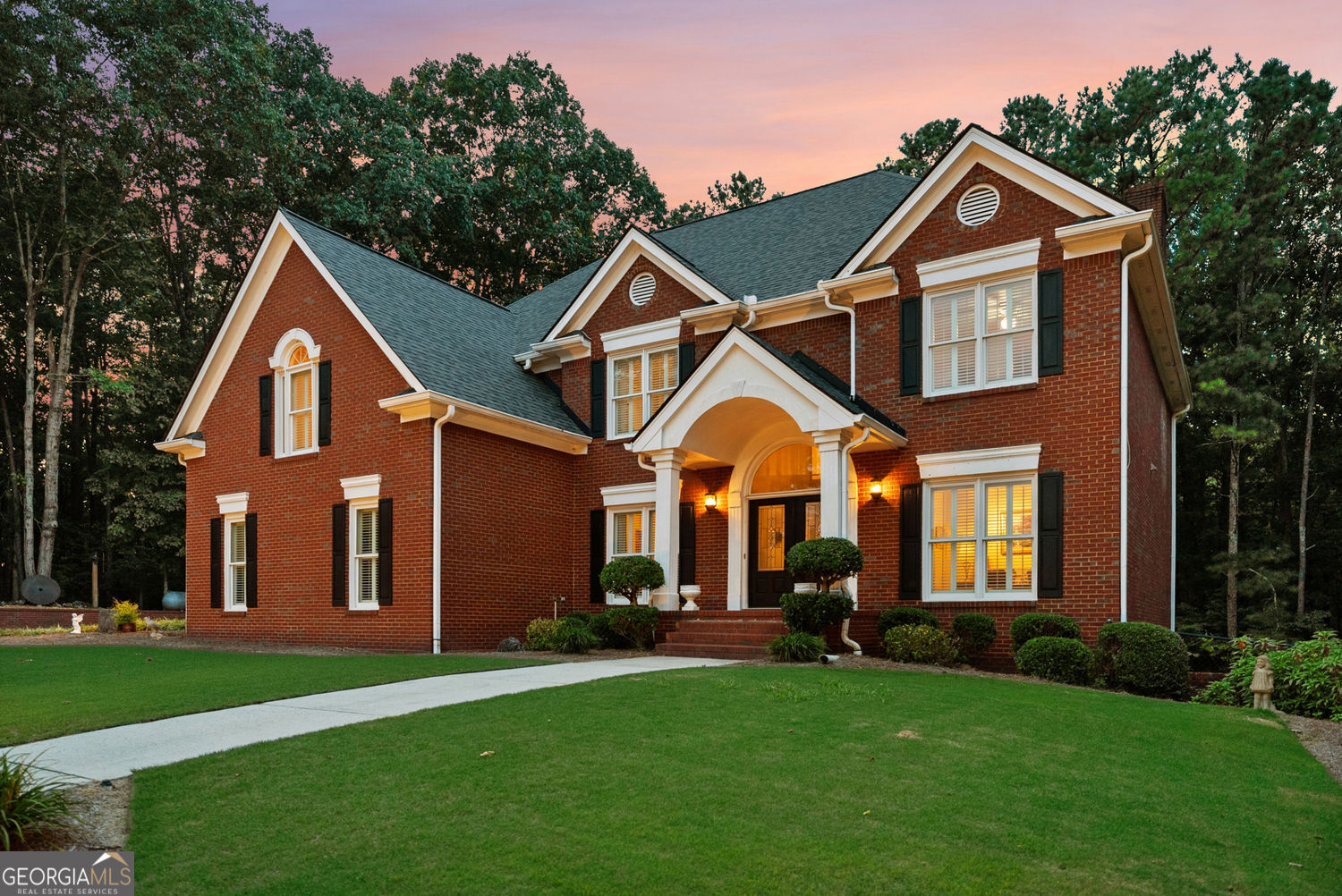 Milton, Georgia 30004, United States, 7 Bedrooms Bedrooms, ,8 BathroomsBathrooms,Residential,Active,191243