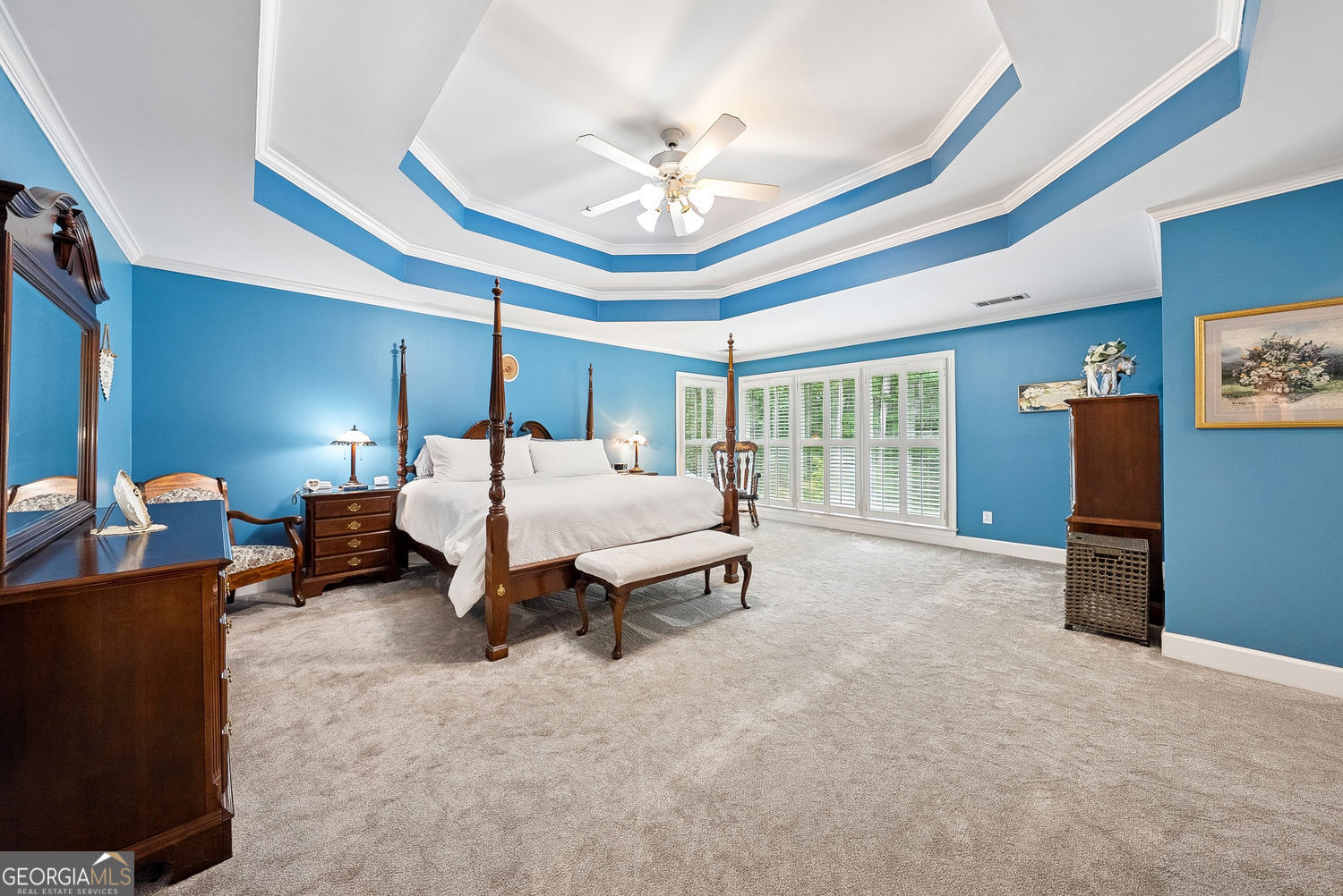 Milton, Georgia 30004, United States, 7 Bedrooms Bedrooms, ,8 BathroomsBathrooms,Residential,Active,191243