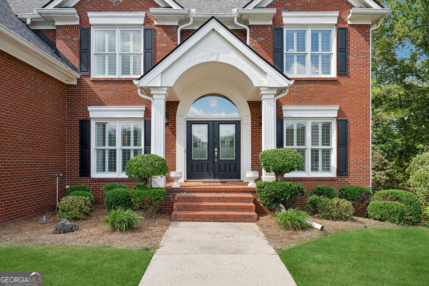 Milton, Georgia 30004, United States, 7 Bedrooms Bedrooms, ,8 BathroomsBathrooms,Residential,Active,191243