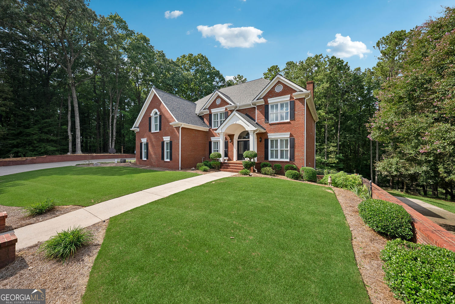 Milton, Georgia 30004, United States, 7 Bedrooms Bedrooms, ,8 BathroomsBathrooms,Residential,Active,191243