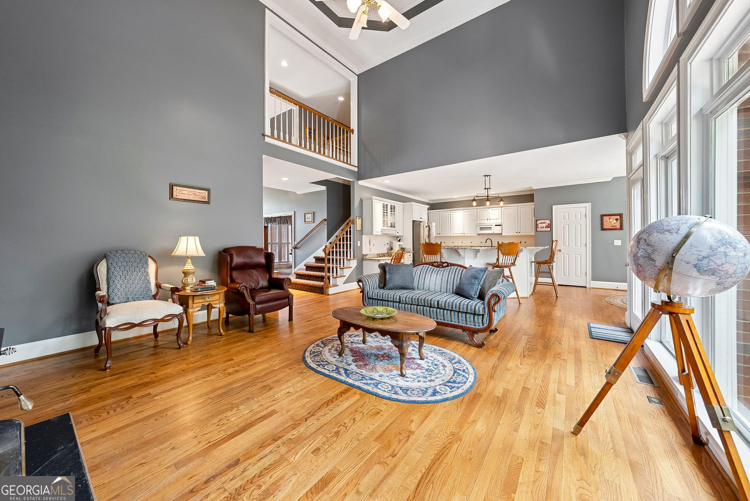 Milton, Georgia 30004, United States, 7 Bedrooms Bedrooms, ,8 BathroomsBathrooms,Residential,Active,191243