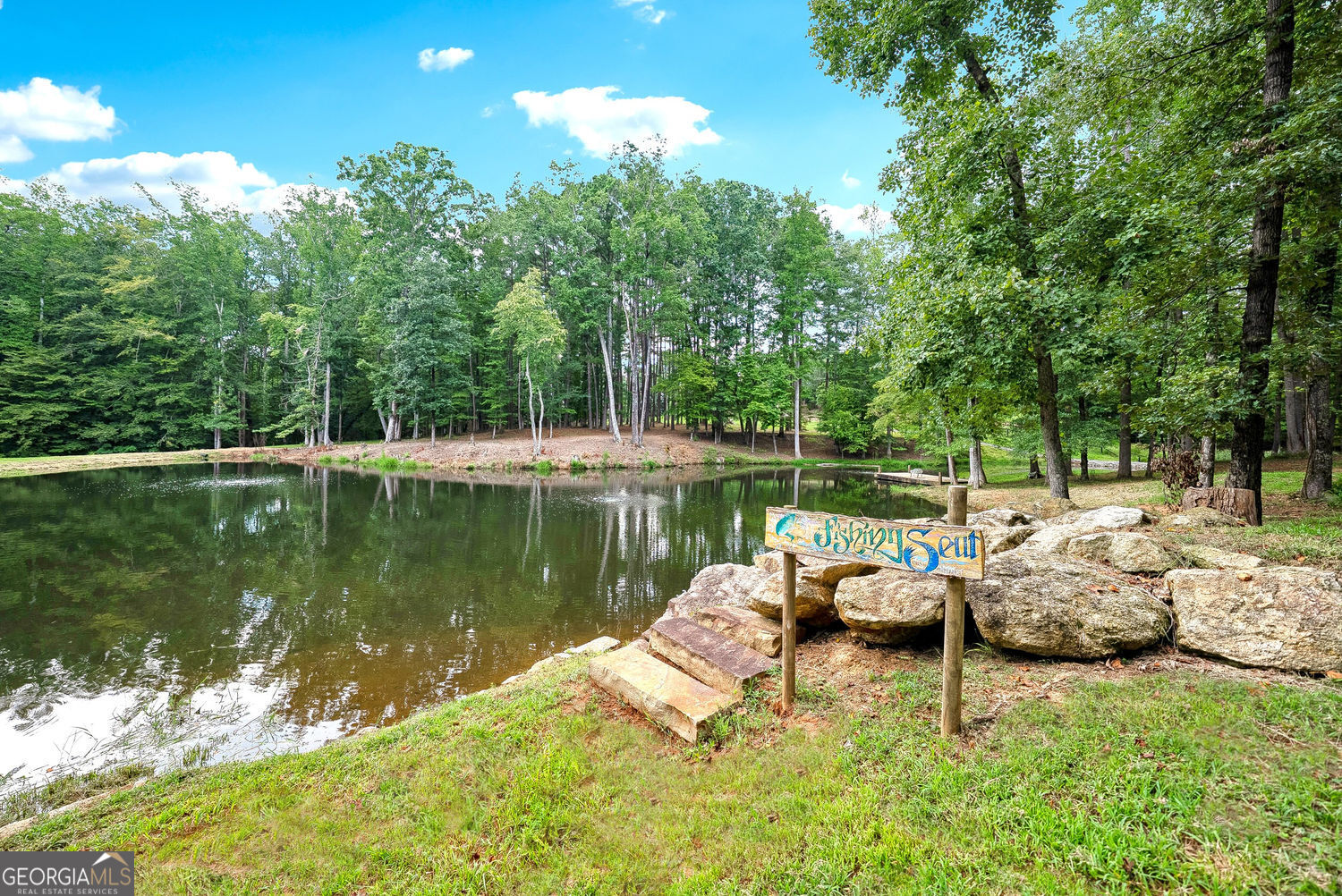 Milton, Georgia 30004, United States, 7 Bedrooms Bedrooms, ,8 BathroomsBathrooms,Residential,Active,191243